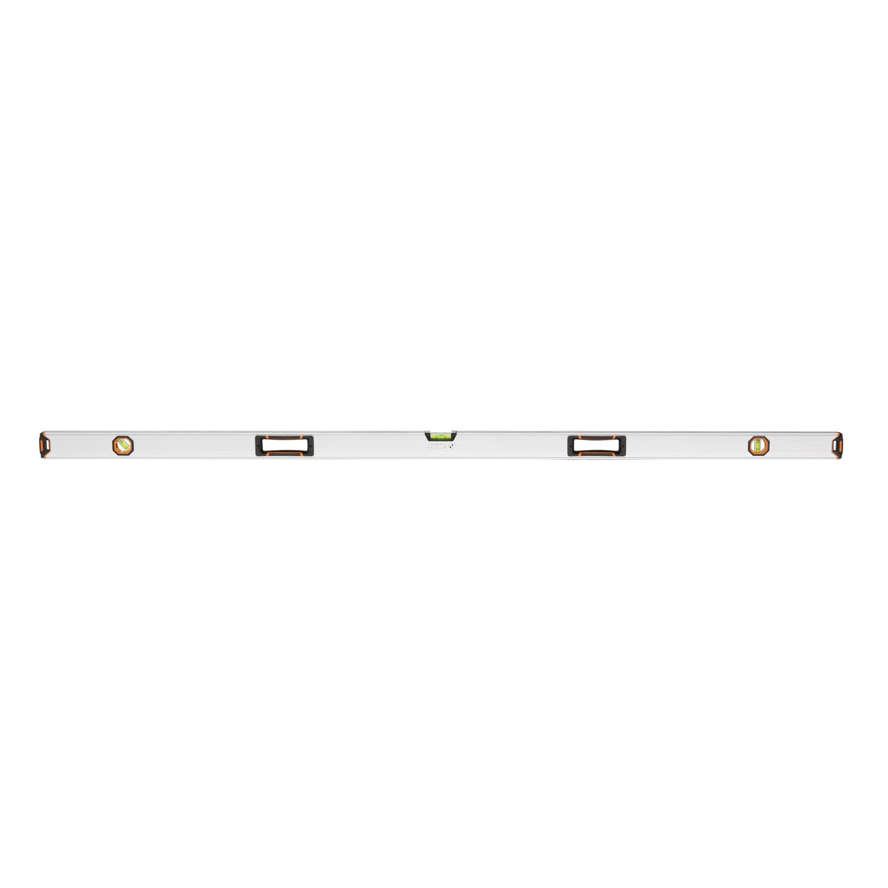 Magnusson Aluminum Box Spirit Level, LV2101 (180 x 2.8 cm)