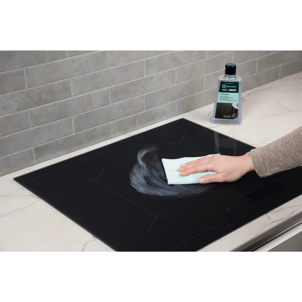 Electrolux Ceramic Hob Cleaning Cream