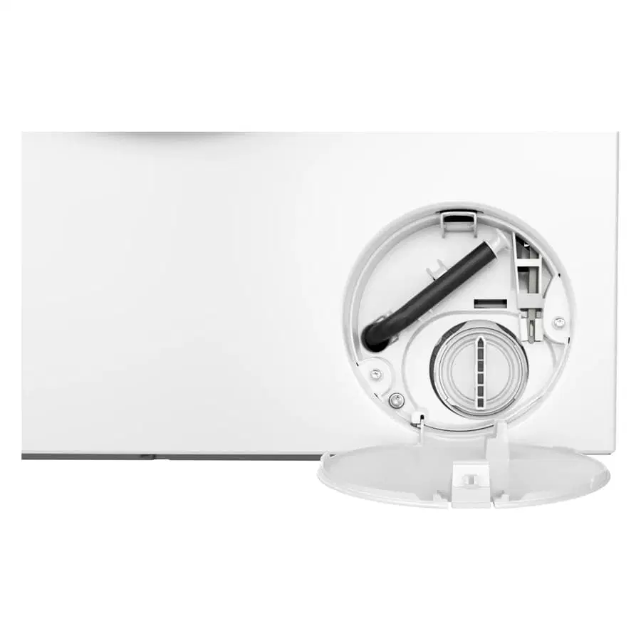 Bosch Series 6 Free Standing 10 Kg Front Load Washing Machine, WGK254Z0GC (1400 rpm)