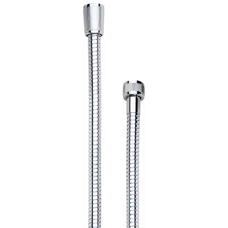 Kistenmacher Safety Stainless Steel Shower Hose (125 cm)