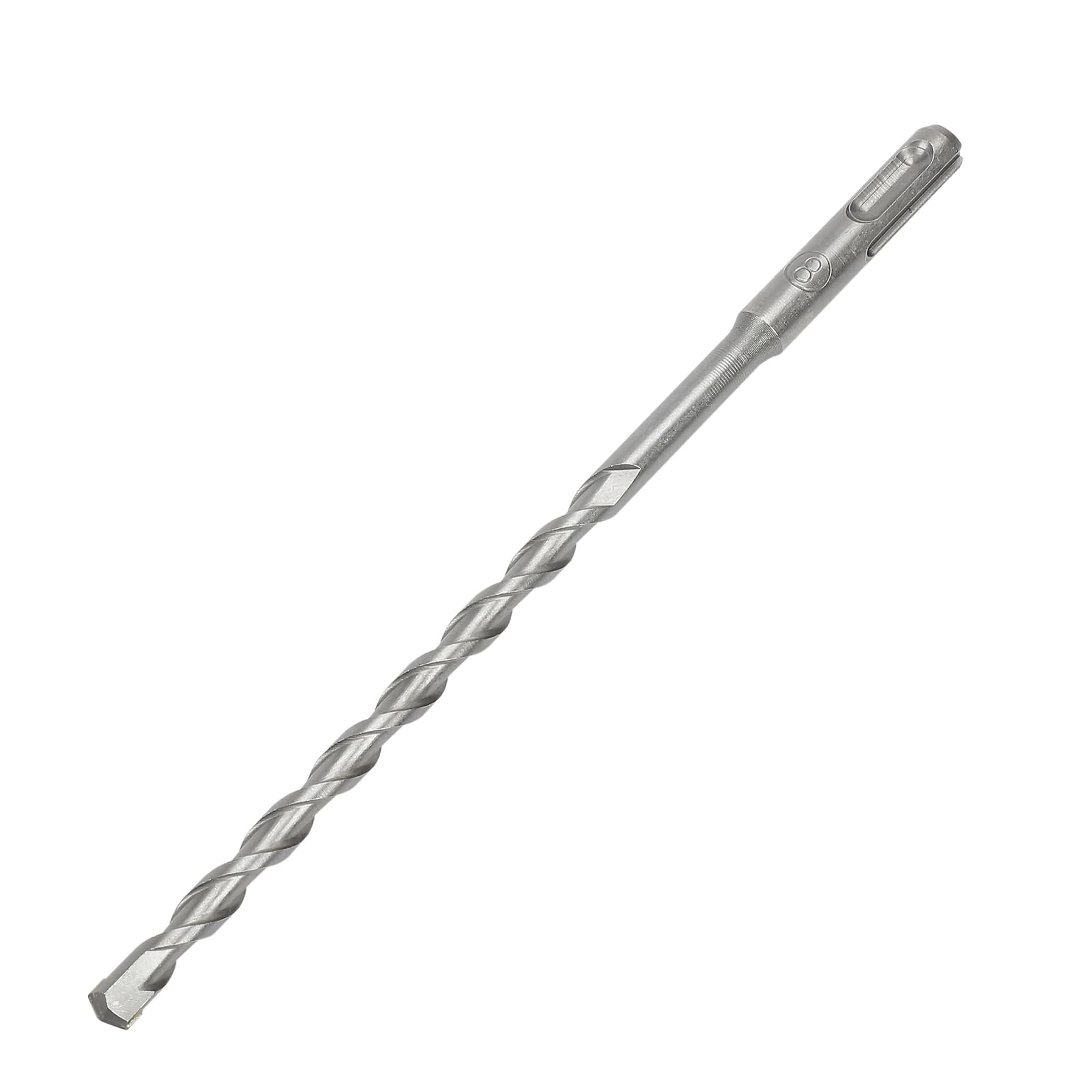 Universal Steel SDS Plus Masonry Drill Bit (21 x 0.8 cm)