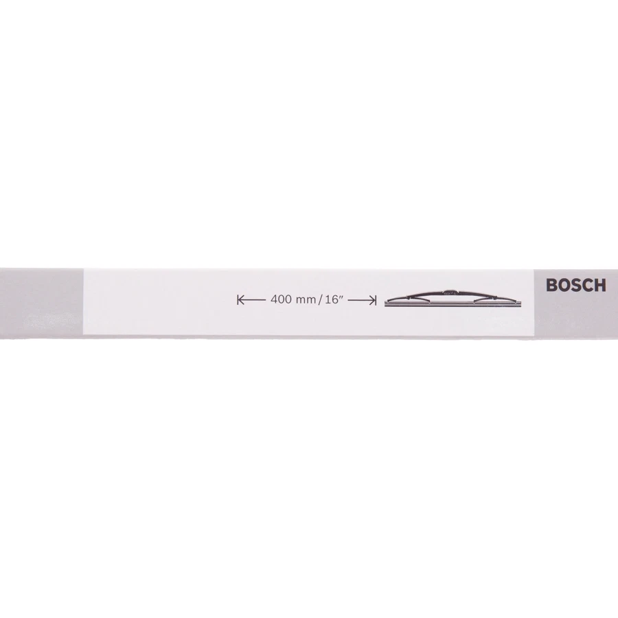 Bosch Eco Sin Wiper Blade (40 cm)