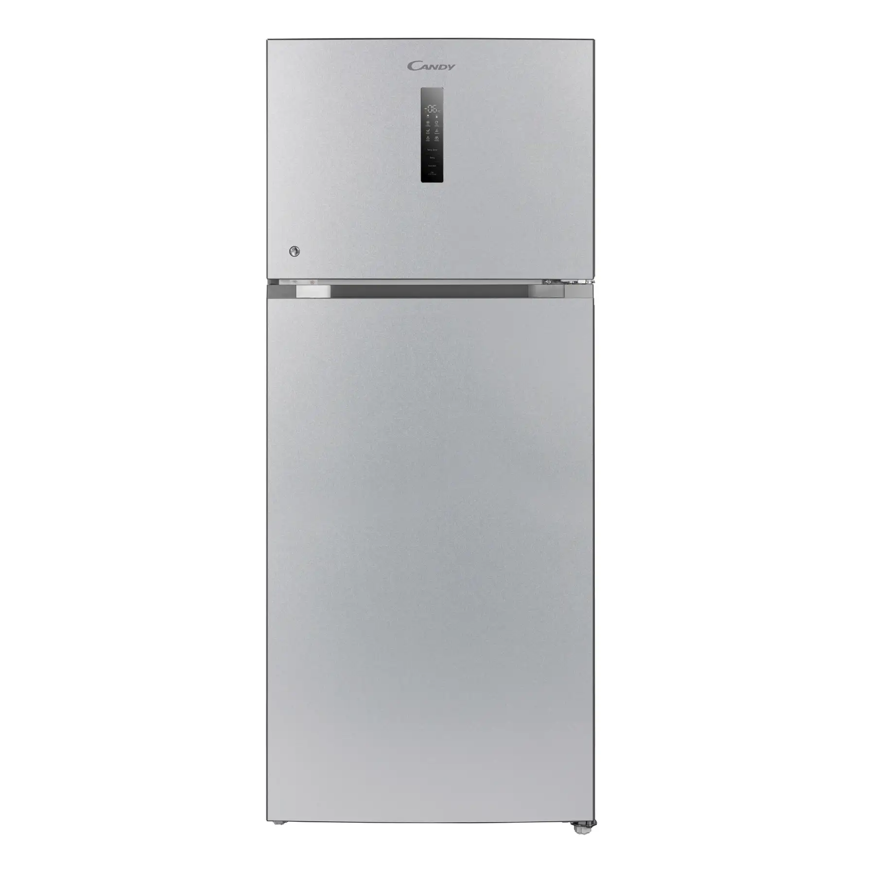 Candy Freestanding Top Mount Refrigerator, CCDNI-630DS-19 (465 L)