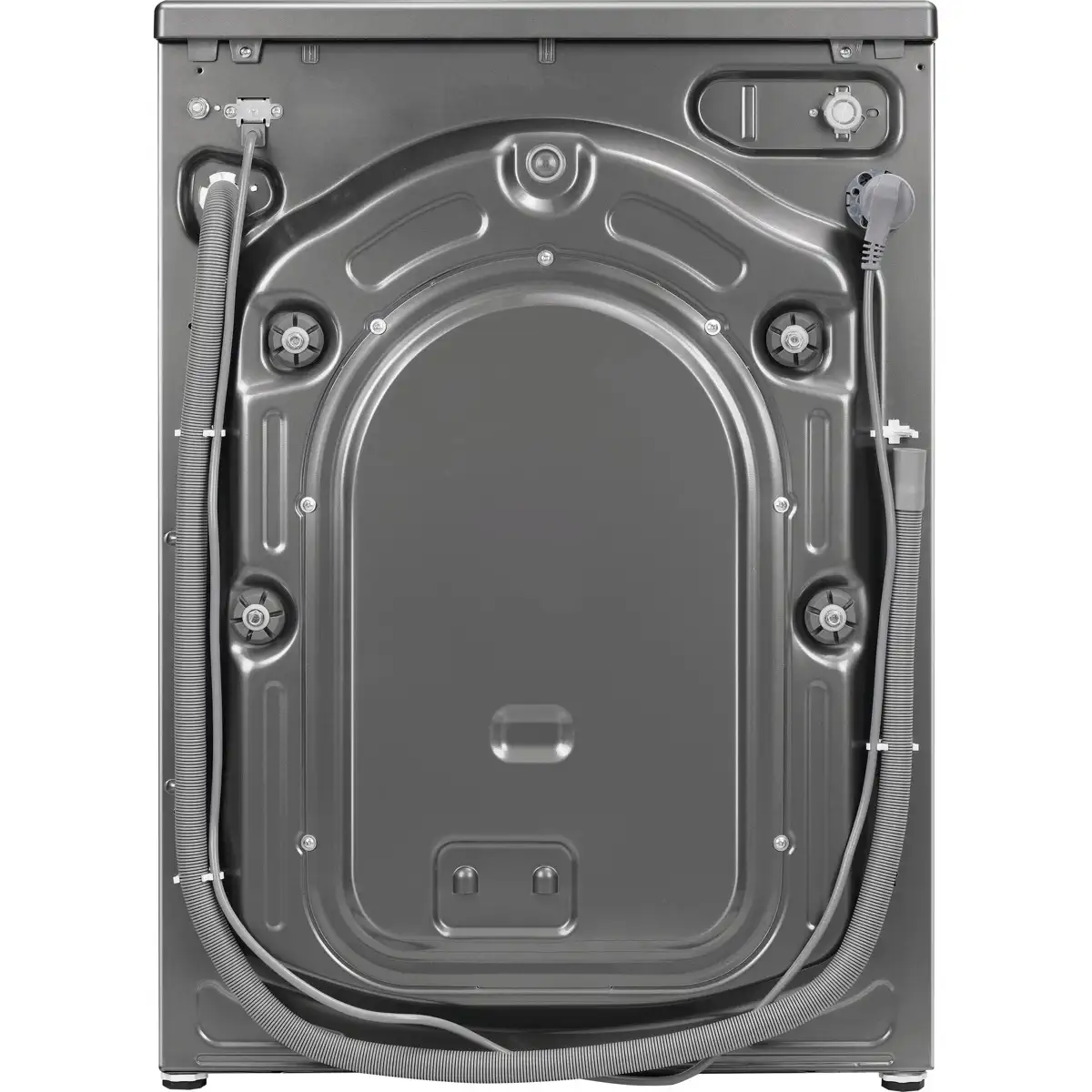 Electrolux Freestanding 7 Kg UltimateCare 100 Front Load Washing Machine, EWF7028M6GA (1200 RPM)