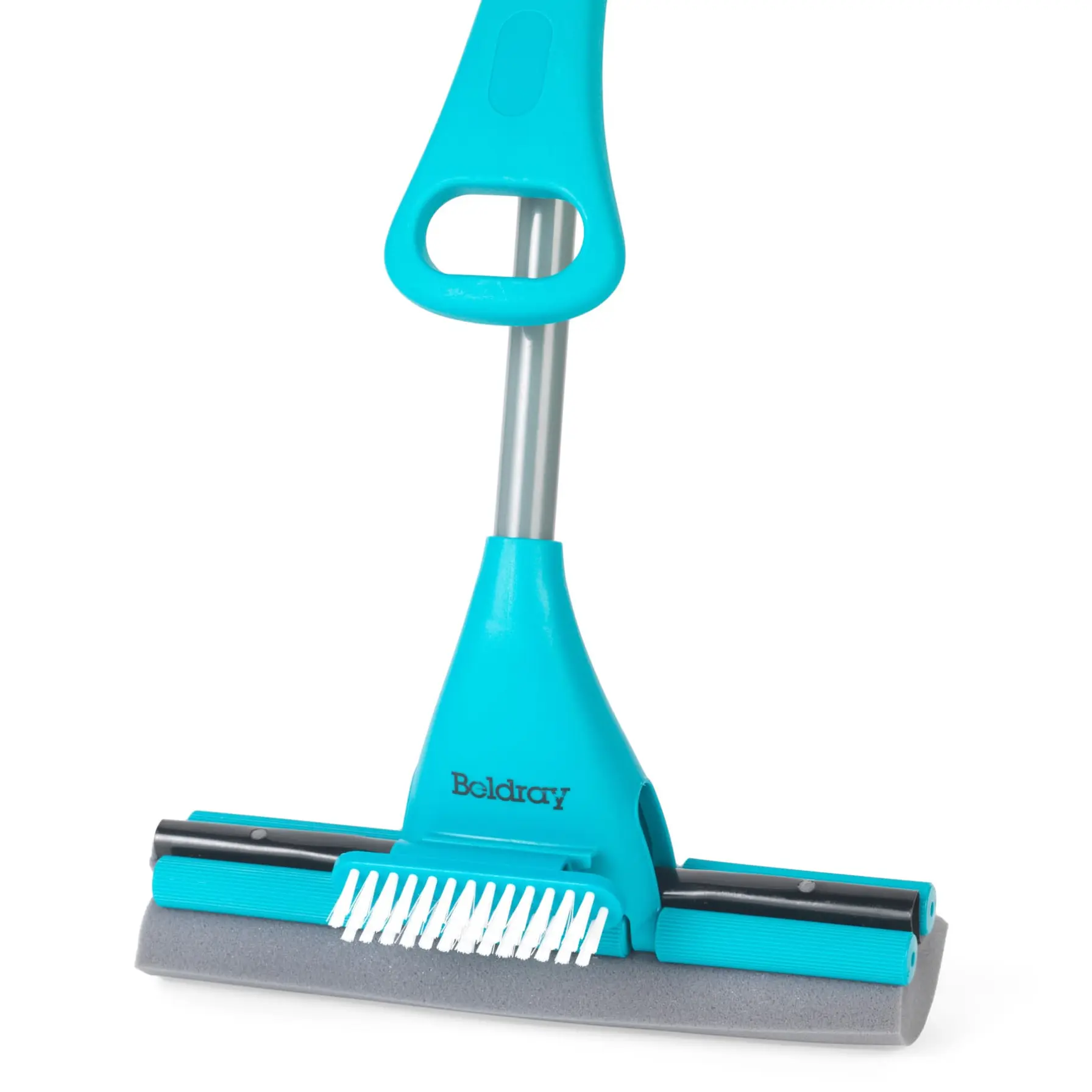 Beldray Deep Clean 3-in-1 Sponge & Scrub Mop Set 