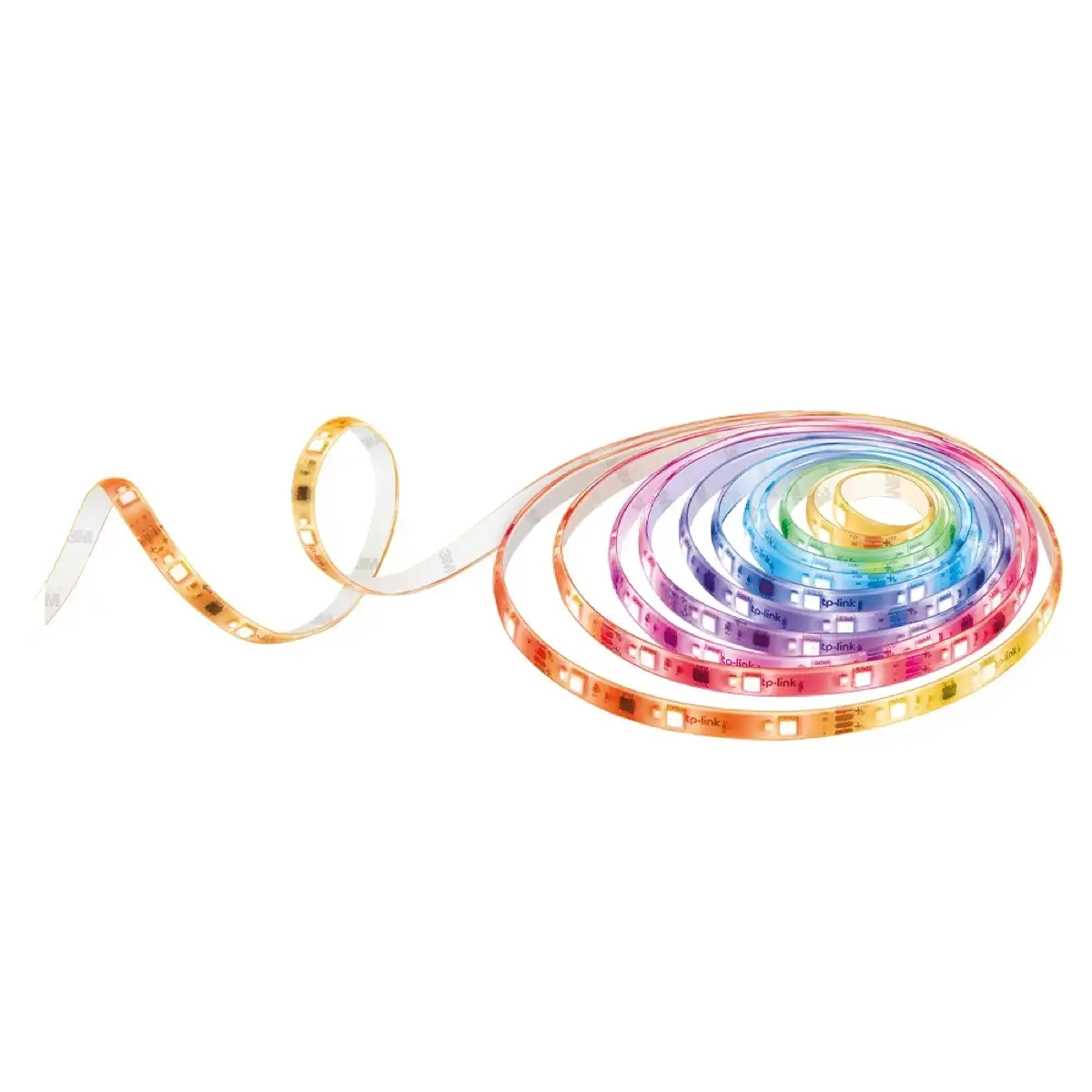 Tapo Smart Light Strip, L930-5 (Multicolor, 5 m)