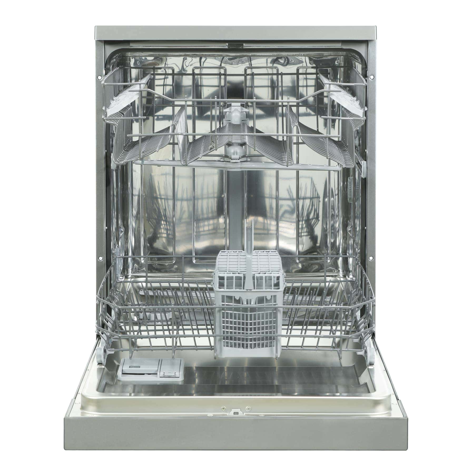 غسالة صحون قائمة بذاتها هوفر HDW-V715-S (15 فرد)