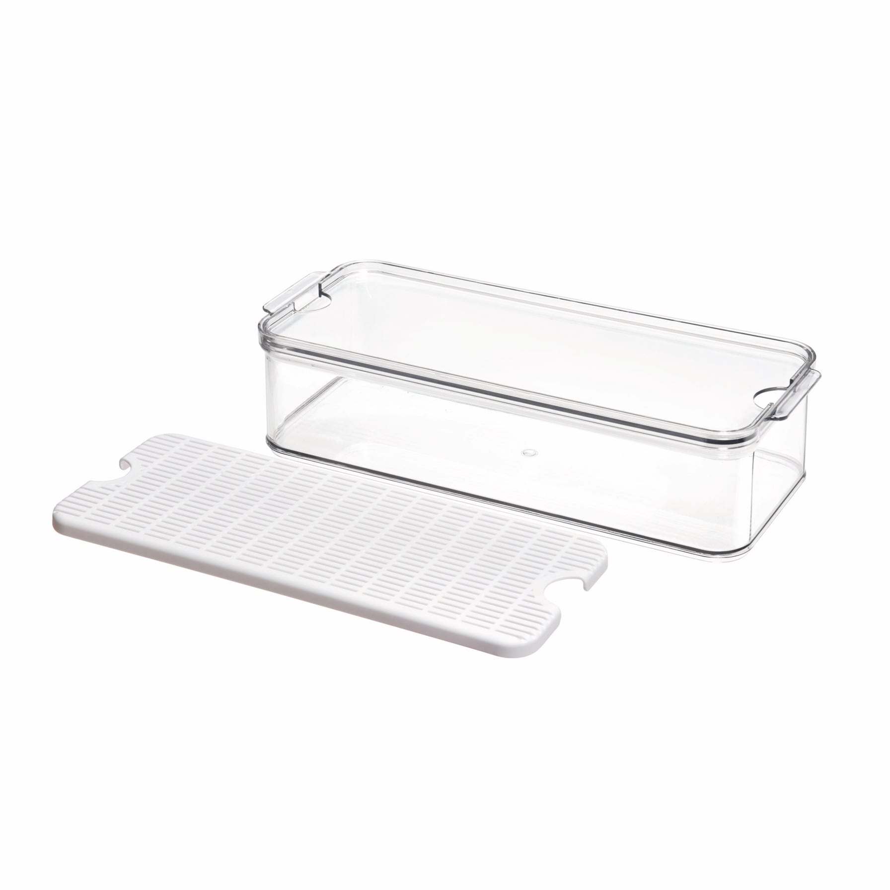InterDesign Crisp Produce Bin (39.93 x 16.05 x 9.55 cm)