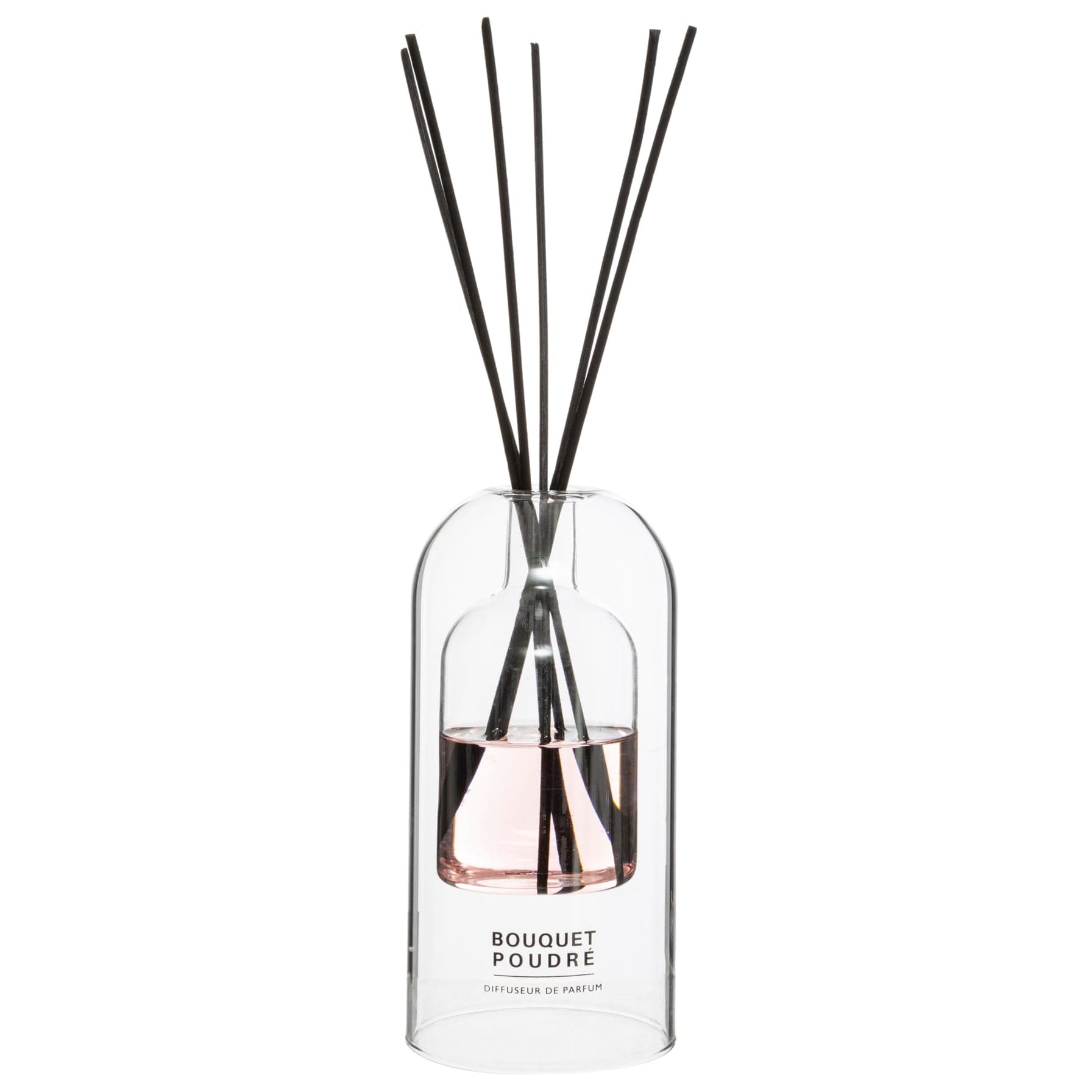 Comptoir de la Bougie Ilan Bouquet Poudré Scent Diffuser (150 ml)