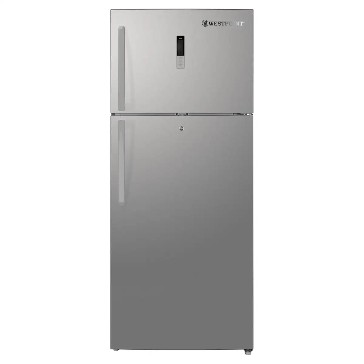 Westpoint Freestanding Top Mount Refrigerator, WNN-7023EIV (600 L)