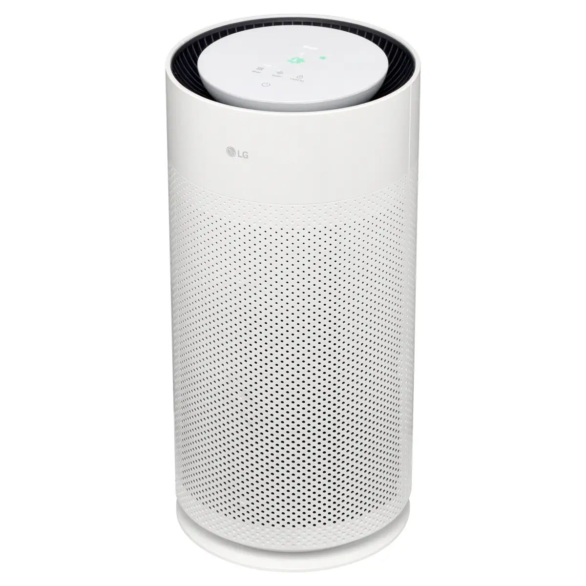 LG PuriCare AeroHit Air Purifier, AS35GGW10 (32 m², 35 W)