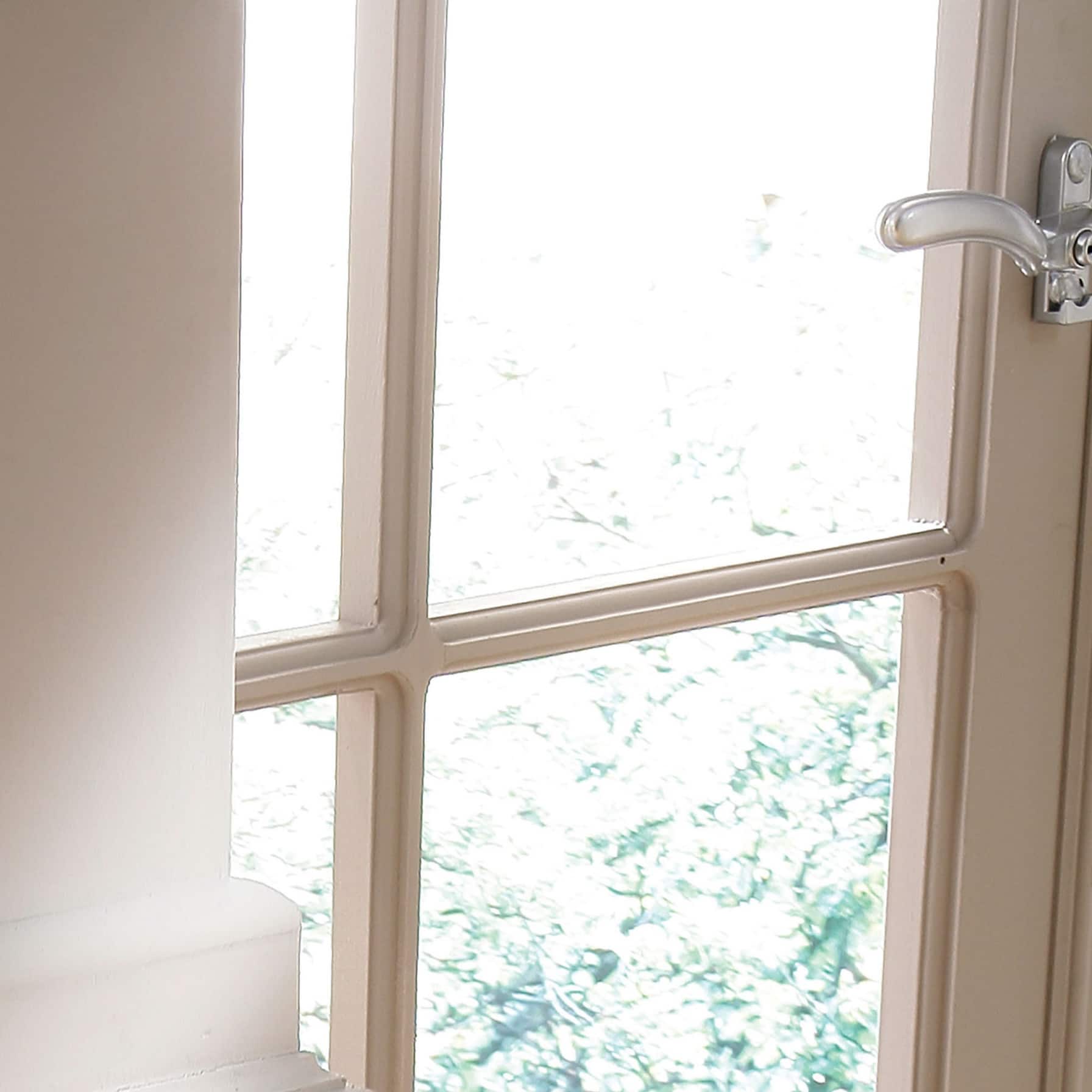 Pine Angled-Edge Moulding (12 x 15 x 2400 mm)