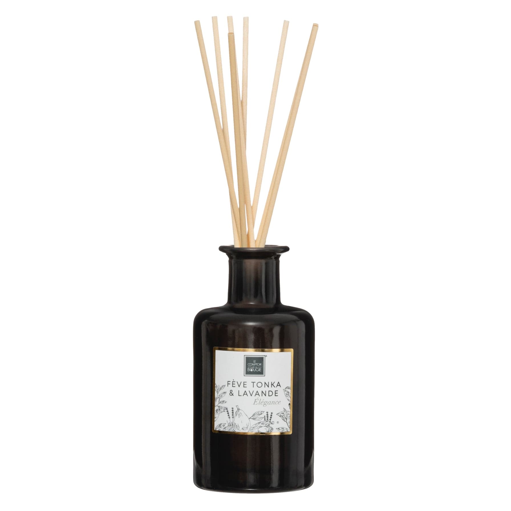 Comptoir de la Bougie Mael Féve Tonka & Lavande Scent Diffuser (200 ml)