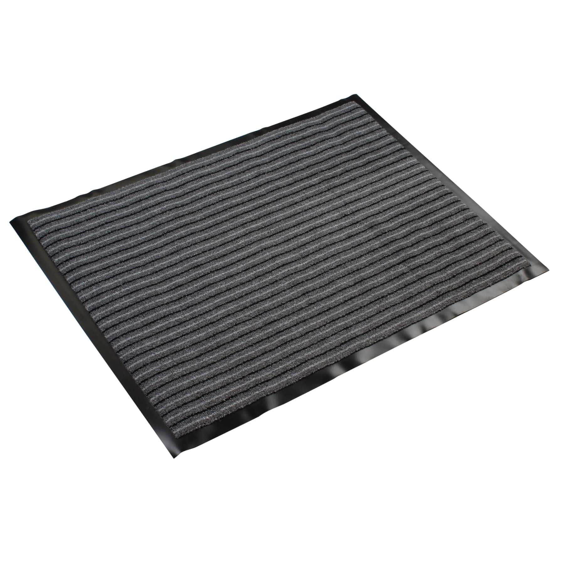Polypropylene & PVC Doormat (60 x 80 cm)
