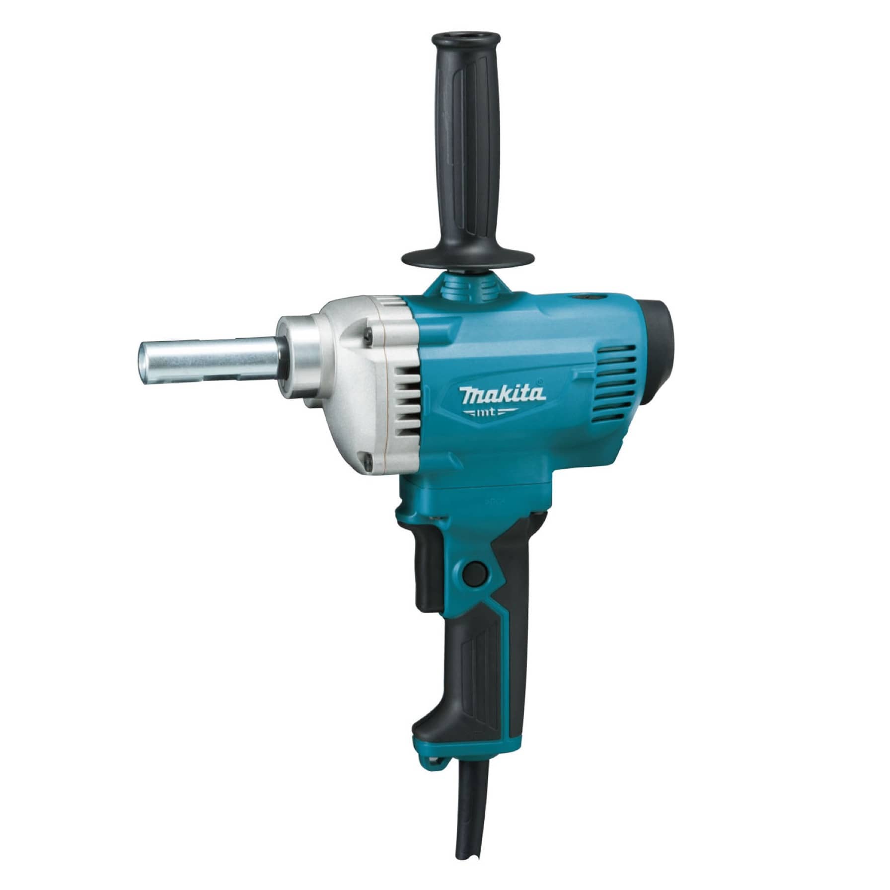 Makita MT Variable Speed Mixer Drill W/Top Grip & Wrenches,M6600B (800 W)