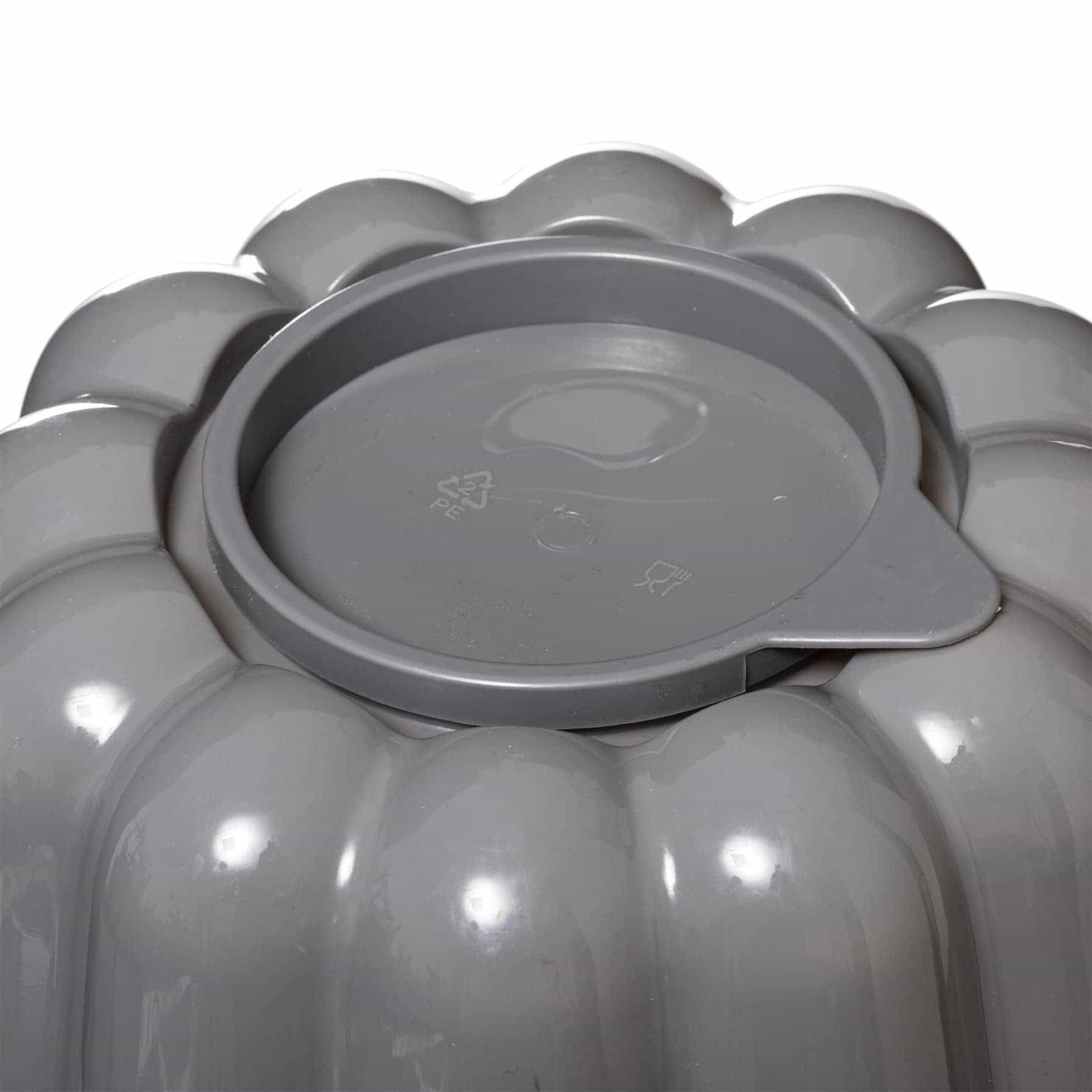 5Five PP & PE Charlotte Mold (21 x 8.9 cm)