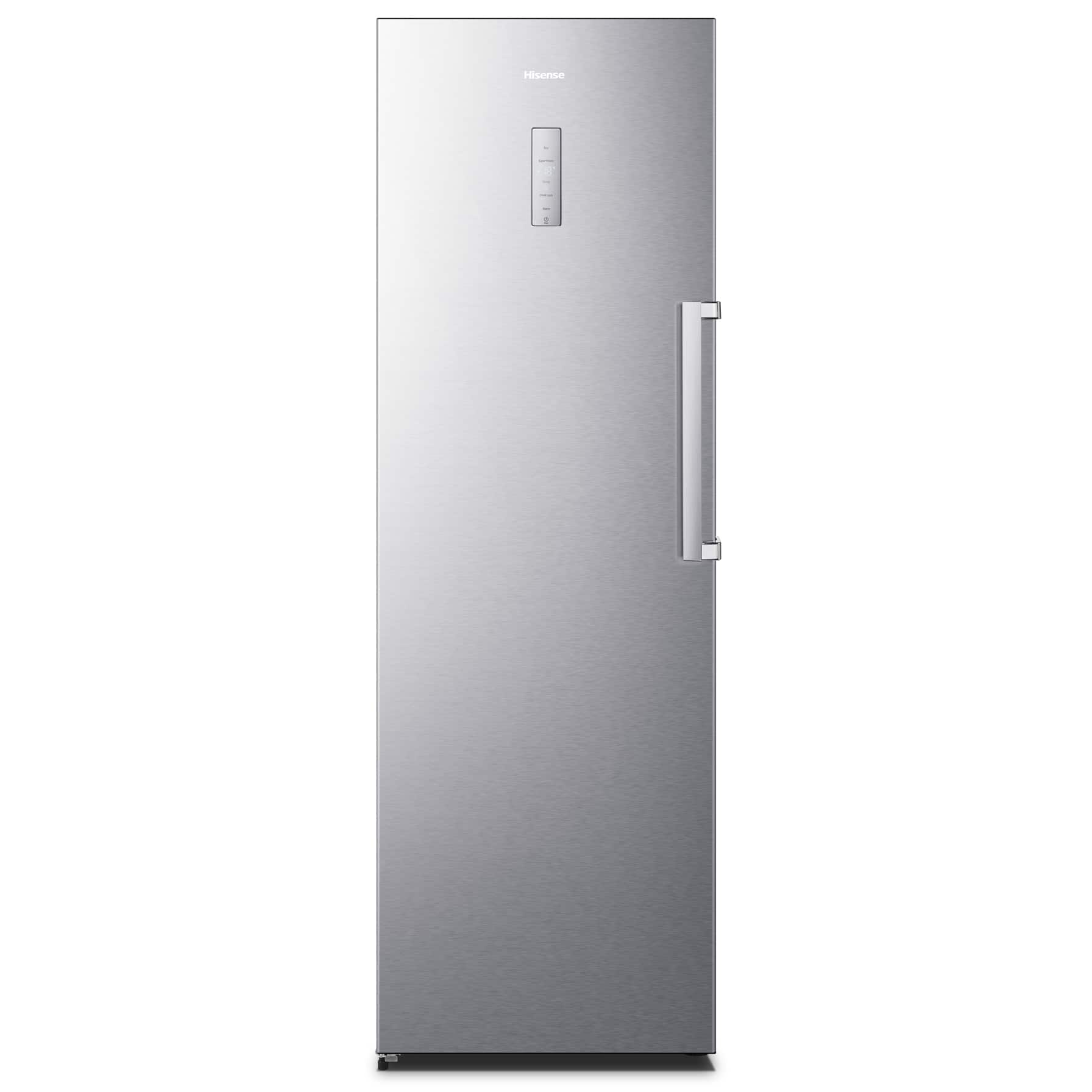 Hisense Upright Freezer, FV356N4ASU (356 L)