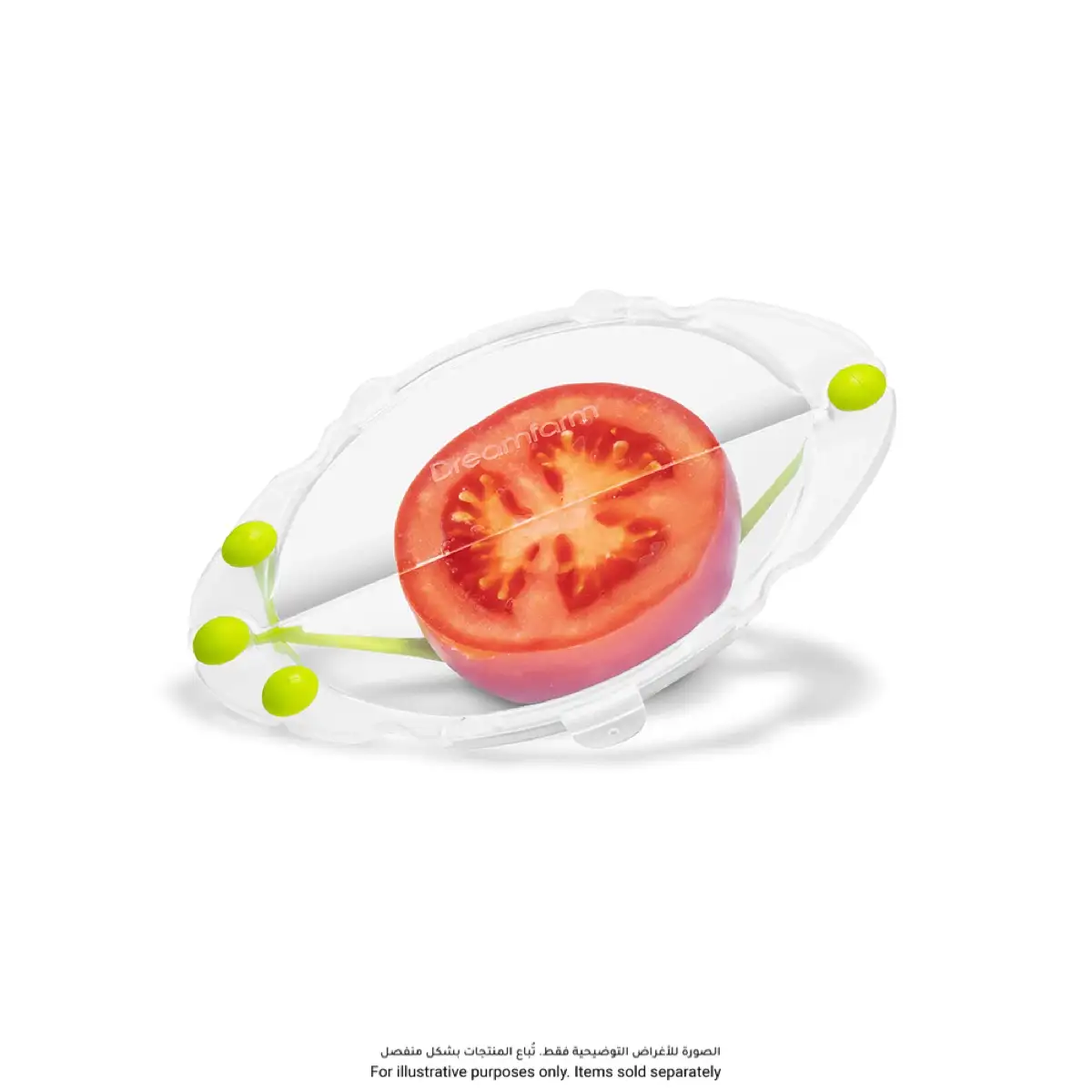 Dreamfarm Savel Cut Food Saver