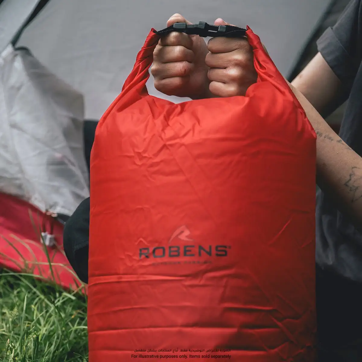 Robens Dry Bag (13 L)
