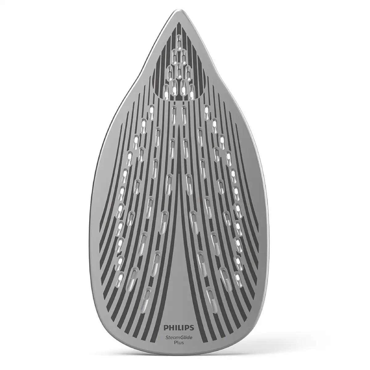 Philips Steam Iron, DST5040/86 (Black, 2600 W)