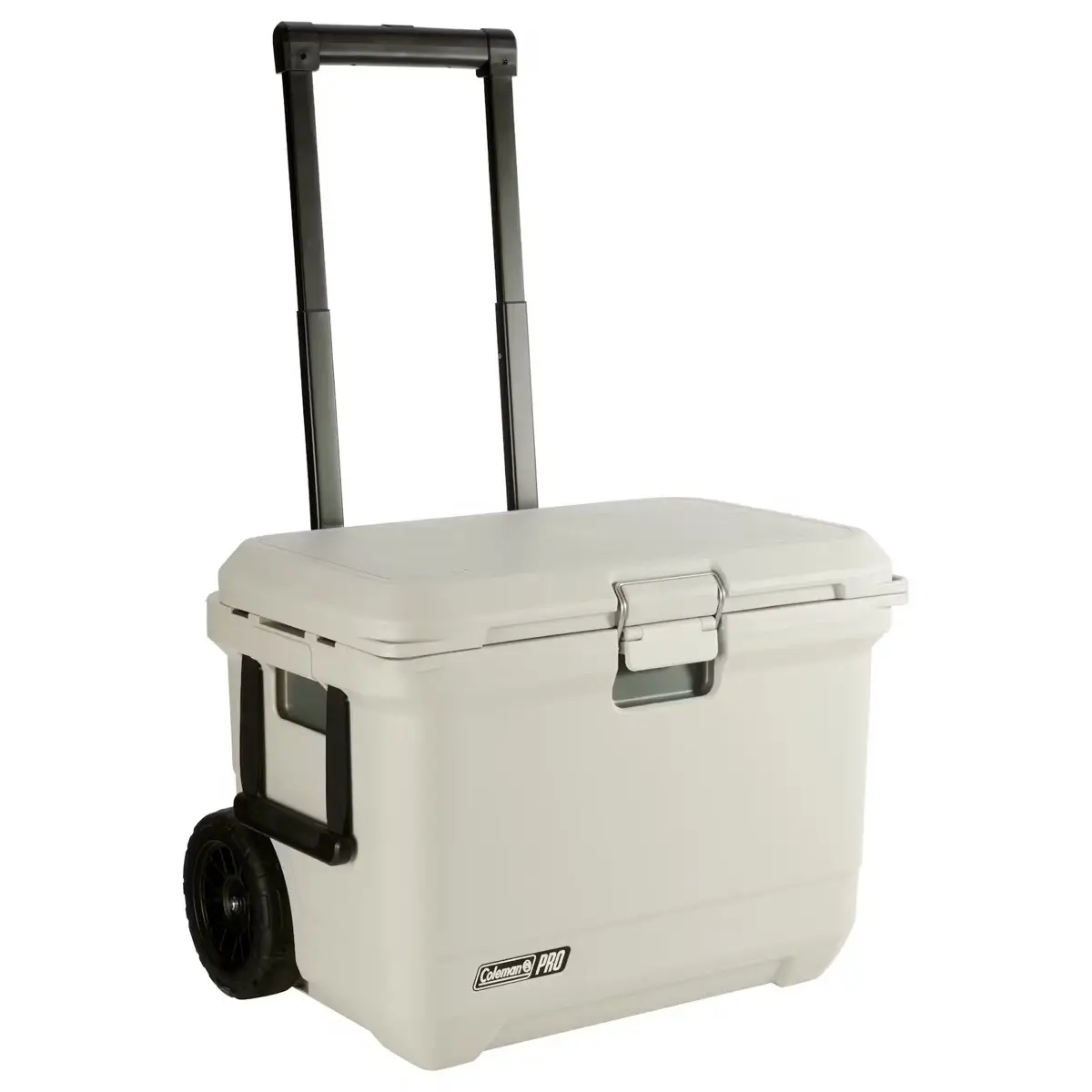 Coleman Pro Series Icebox Cooler W/Wheels (52 L)