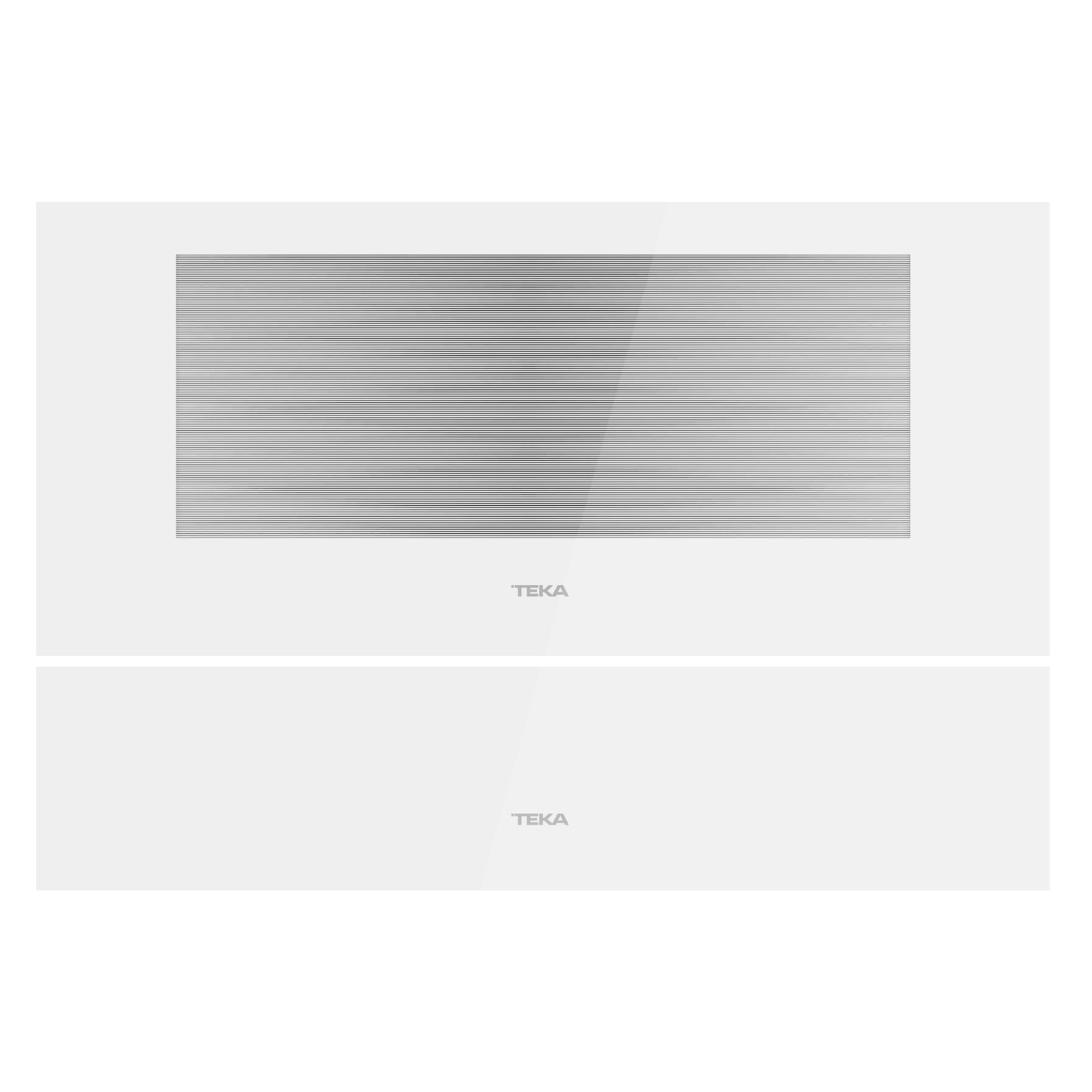Teka Frontal Glass For Plate Warmer & Vacuum Sealing Machine