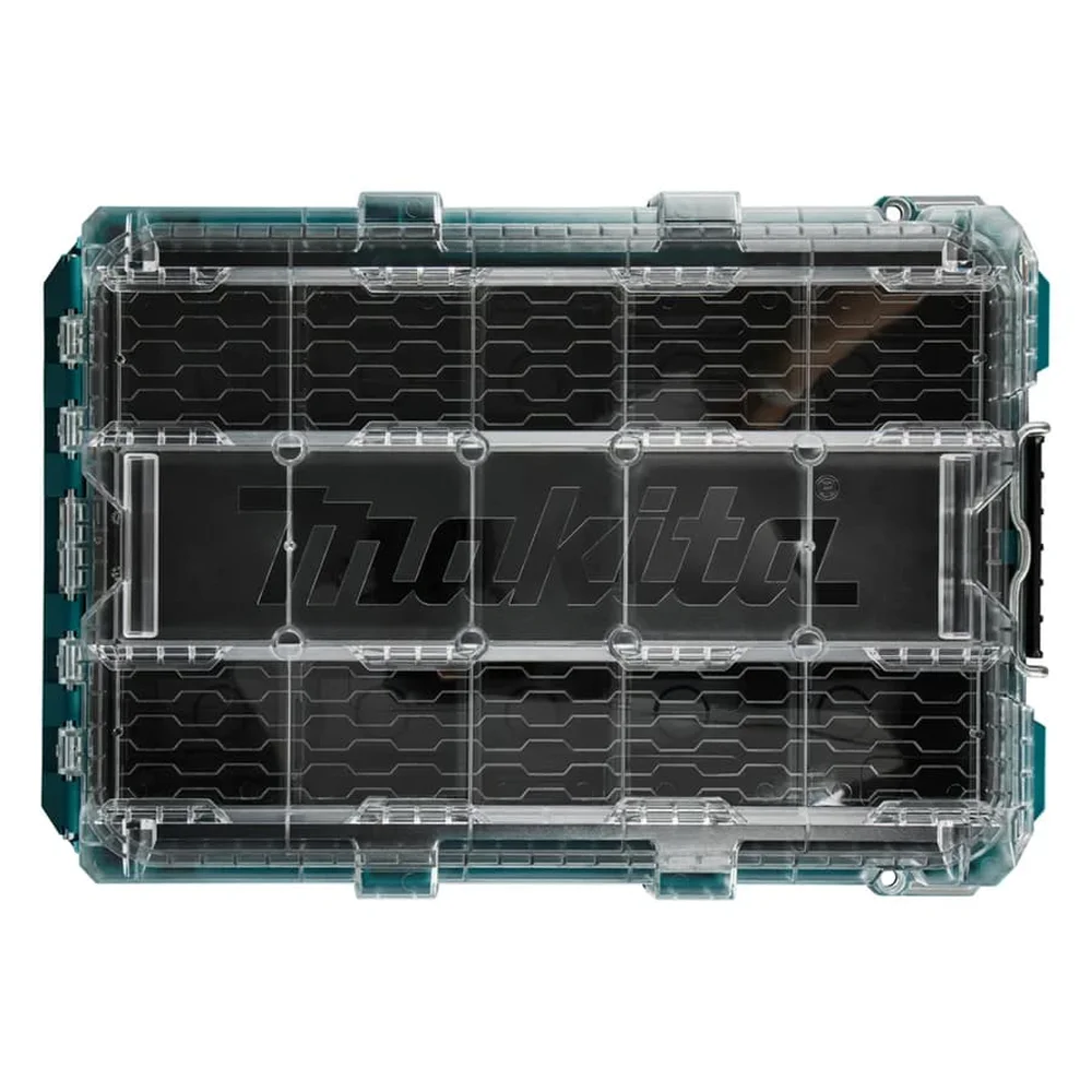 Makita Maktrak Deep Medium Tool Organizer, P-91045