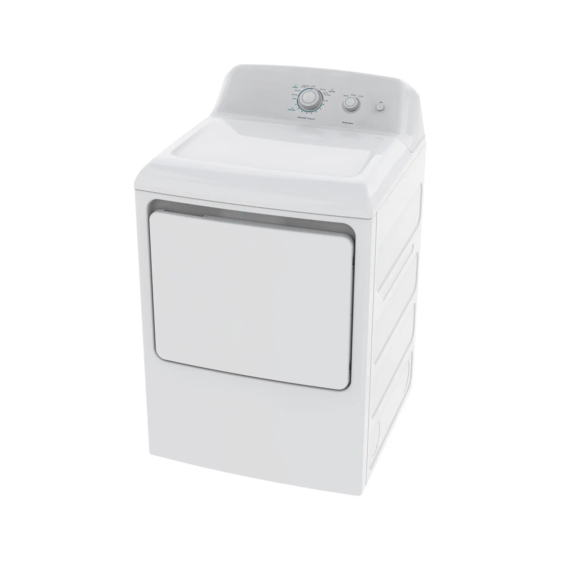 Frigidaire 7 Kg Freestanding Front Load Vented Dryer, FDR625WM2