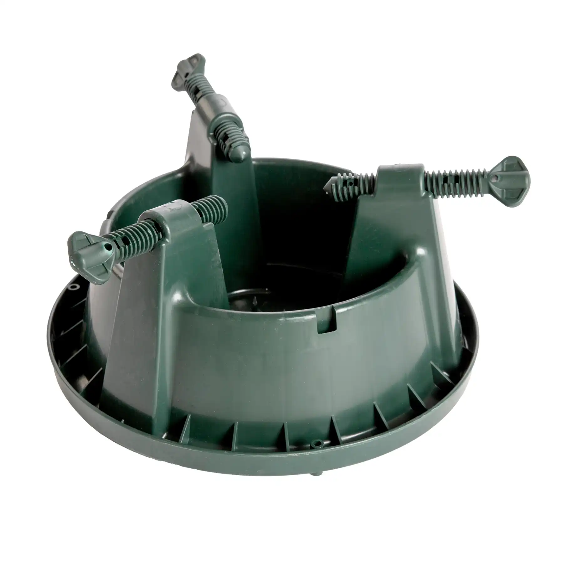 Cinco Advantage Christmas Tree Stand (For Trees Up to 6 ft.)