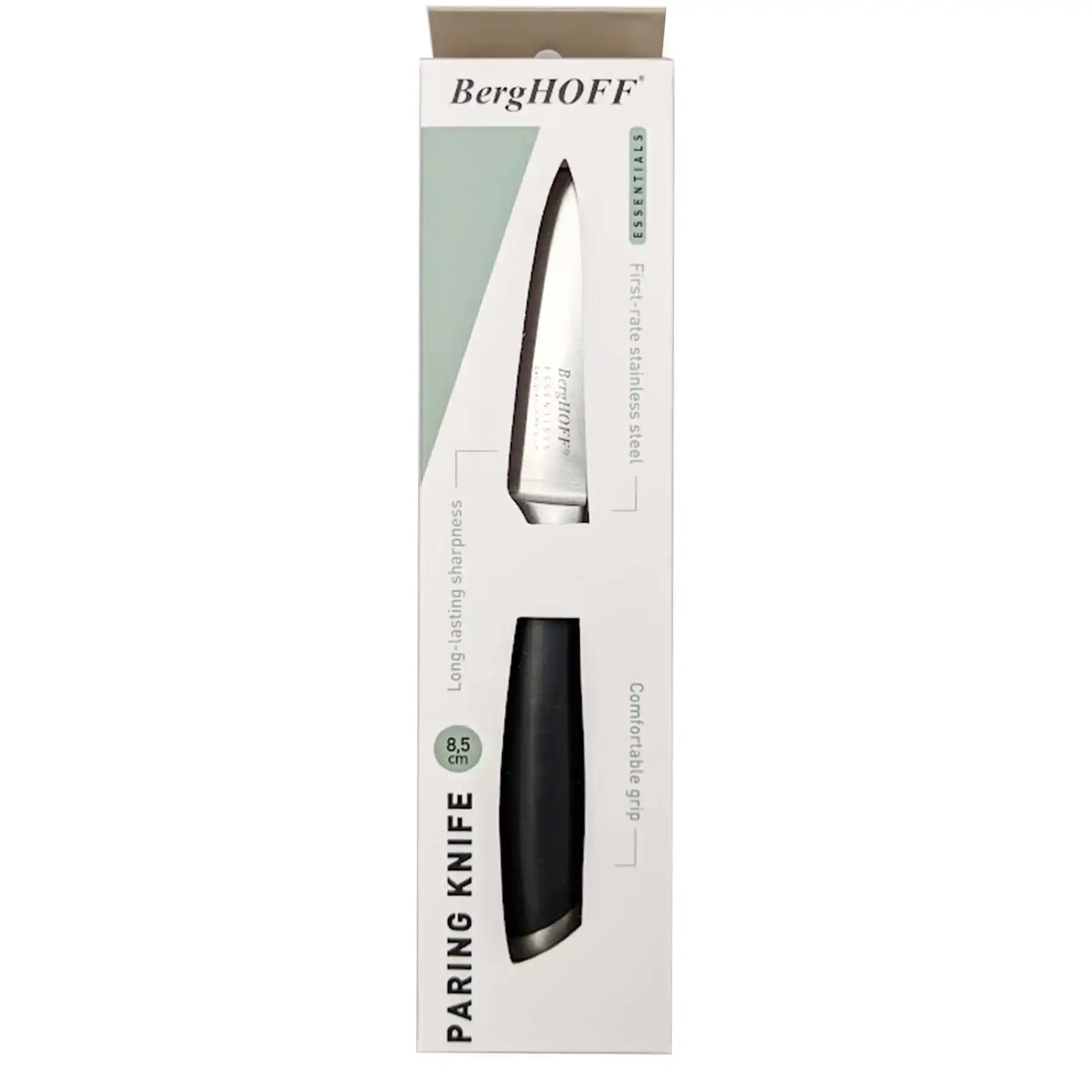 BergHOFF Essentials Paring Knife (8.5 cm)