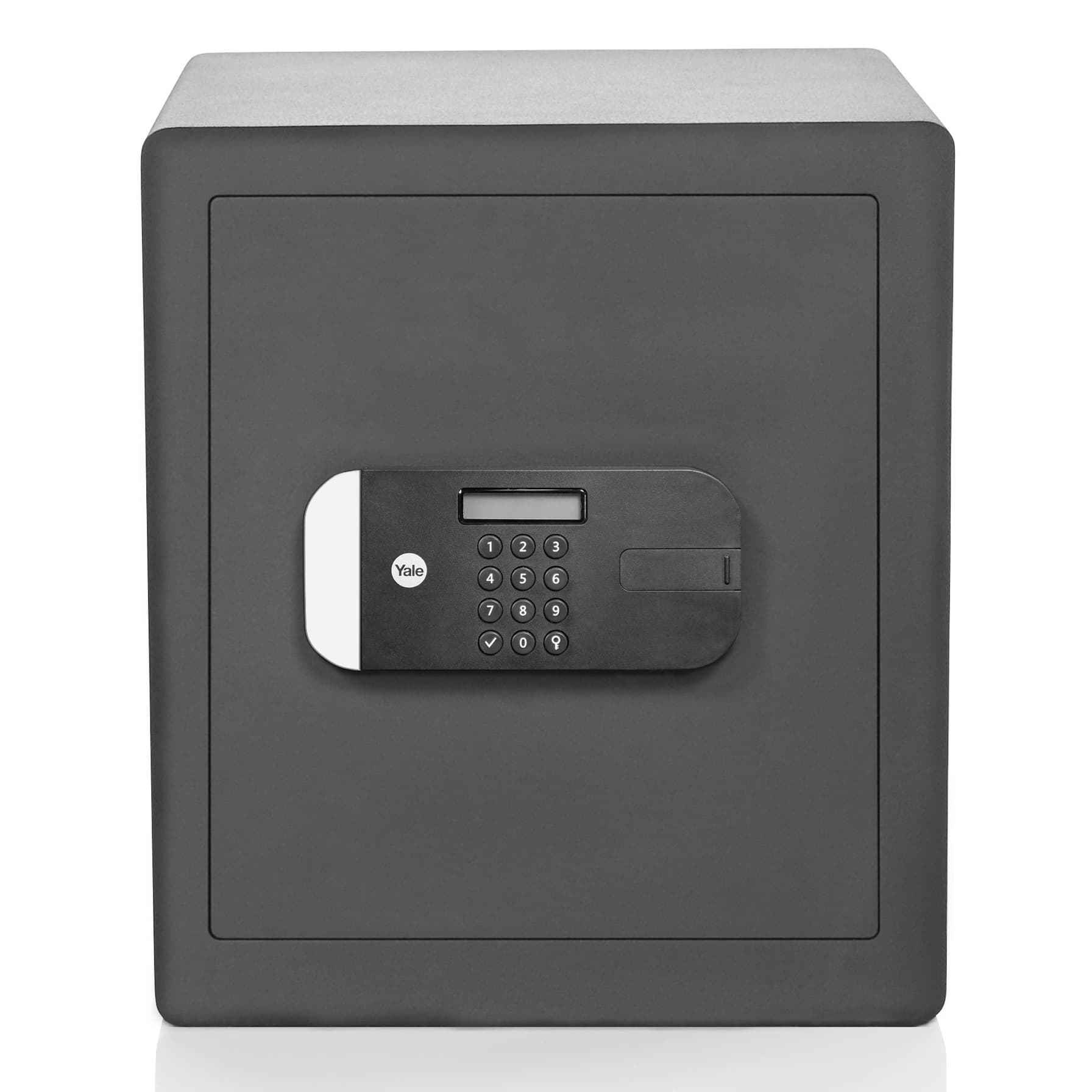 Yale Maximum Security Fingerprints Safe, YSFM/400/EG1