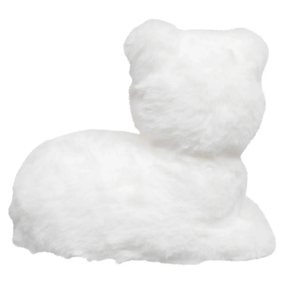 Atmosphera Lying Fox Decor (14 cm)