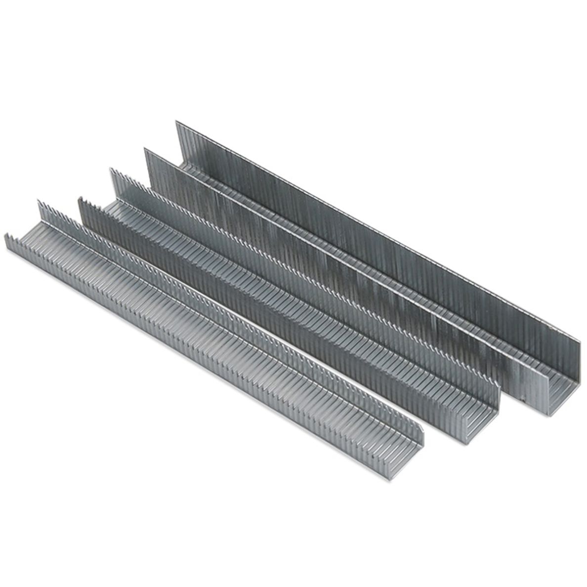 Arrow T50 HD Staple Multi-Pack (Silver)