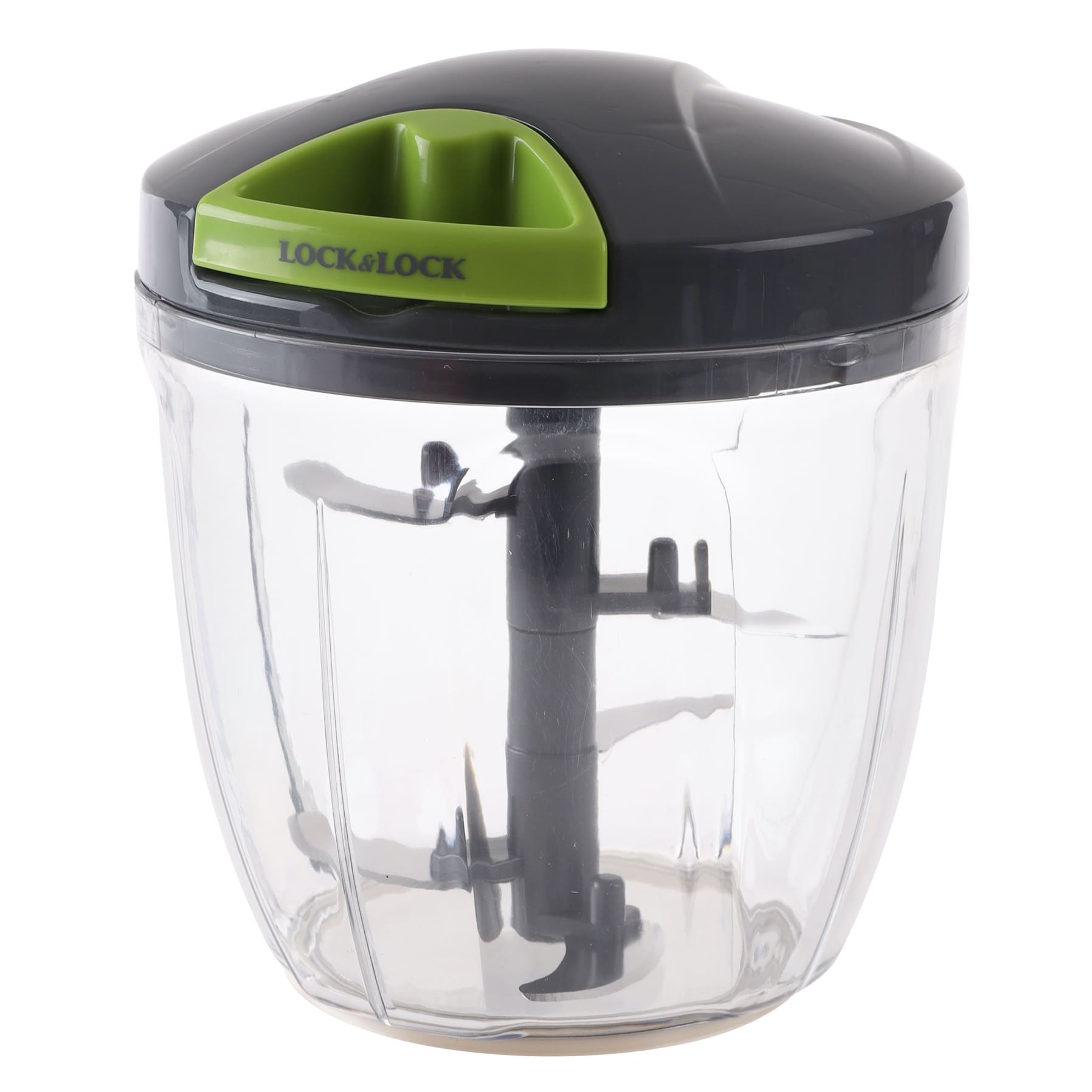 Lock & Lock Quick Chopper (5 blades, Large)