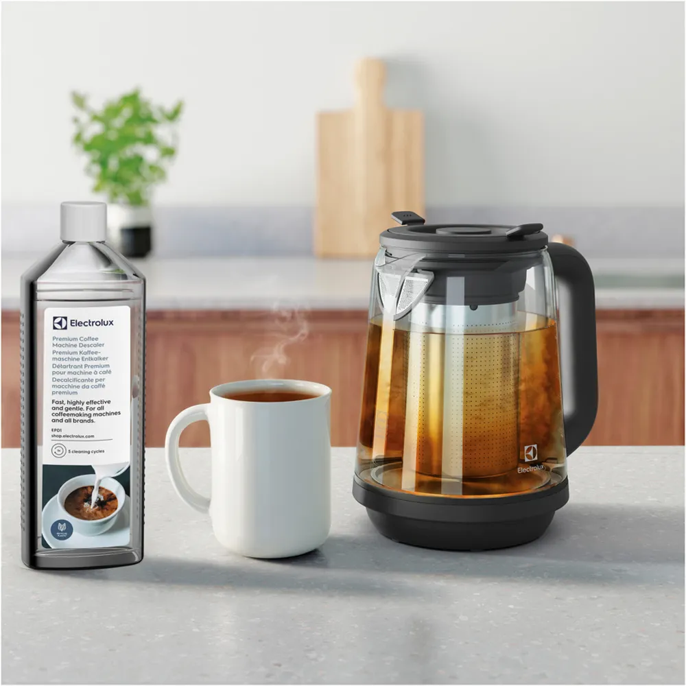 Electrolux Premium Coffee Machine Descaler