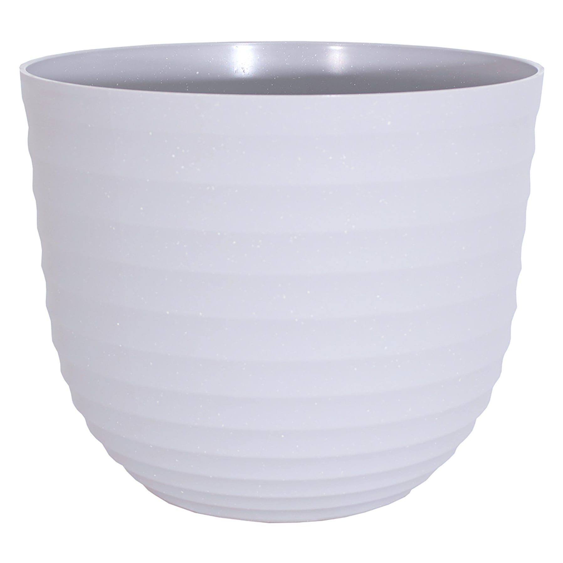 Artevasi Havana Waves Plastic Plant Pot (20 x 16.6 cm)