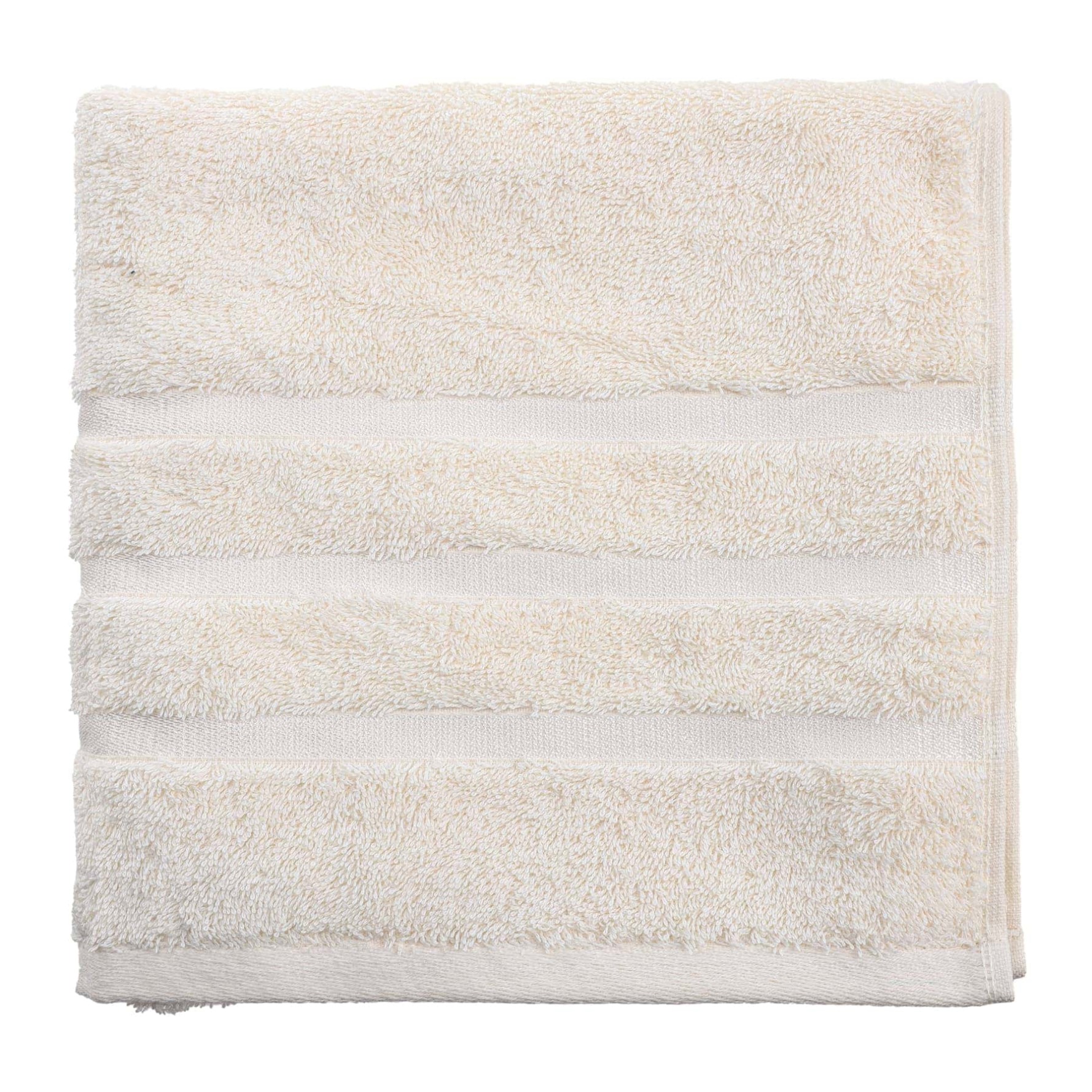 Kingsley Hand Towel, KHT-CR (50 x 100 cm)
