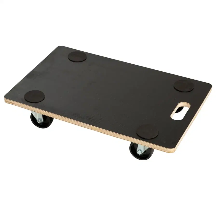 Ace Platform Truck (400 kg Capacity, 58 x 38 x 15 cm)