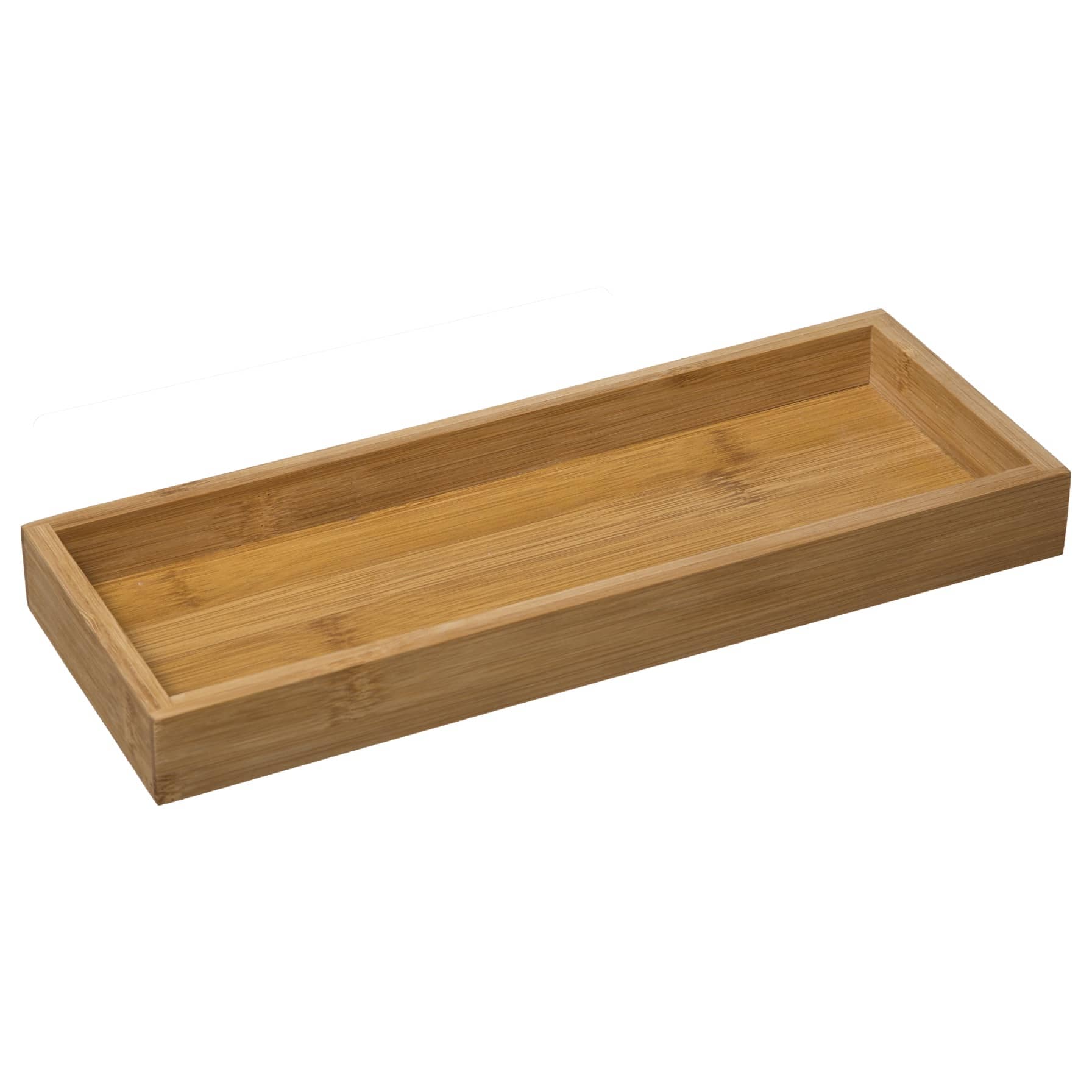 SG Porcelain Bamboo Appetizer Set (28 x 10.5 x 4.3 cm, 3 Pc.)