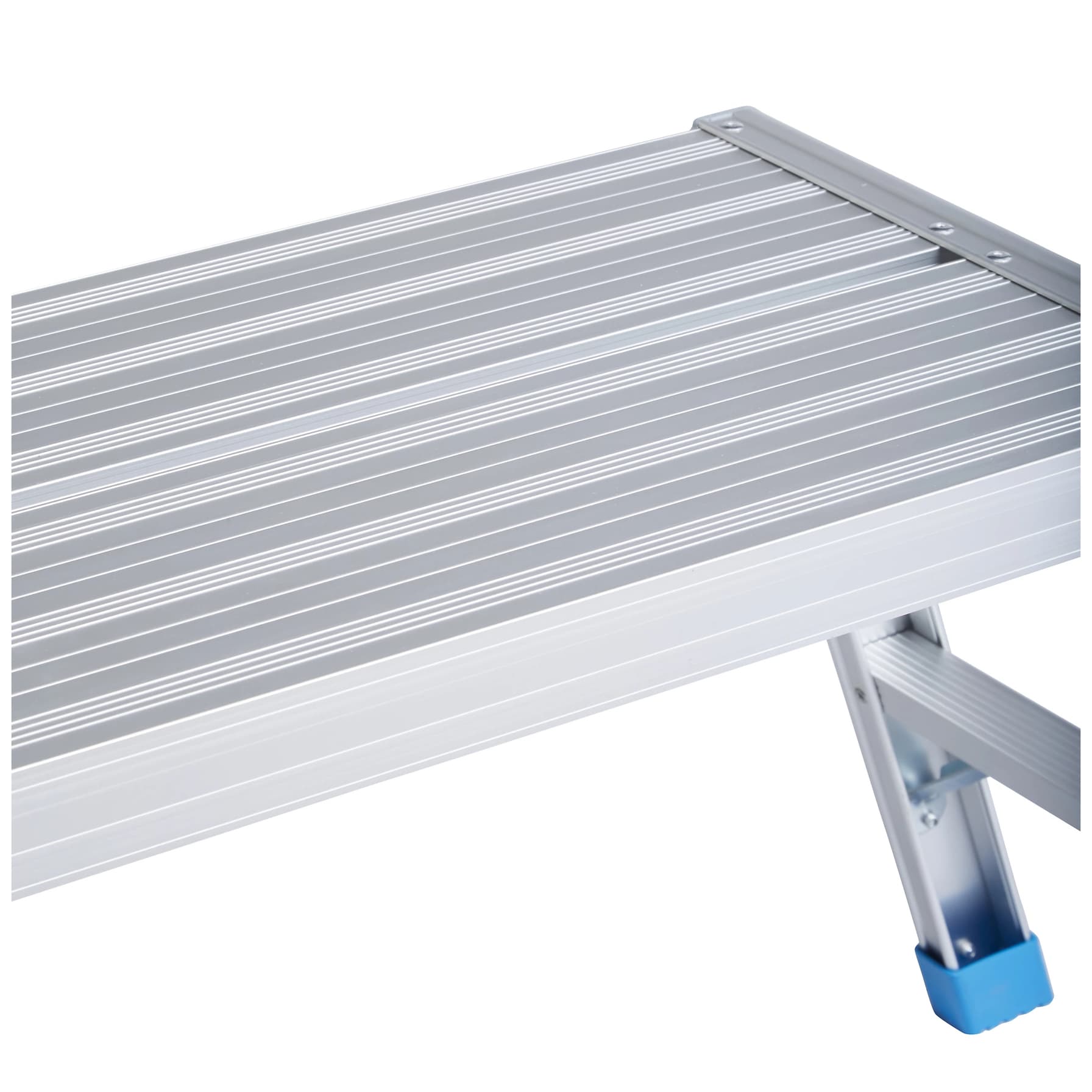 Mac Allister Foldable Work Platform (165 x 97 cm)