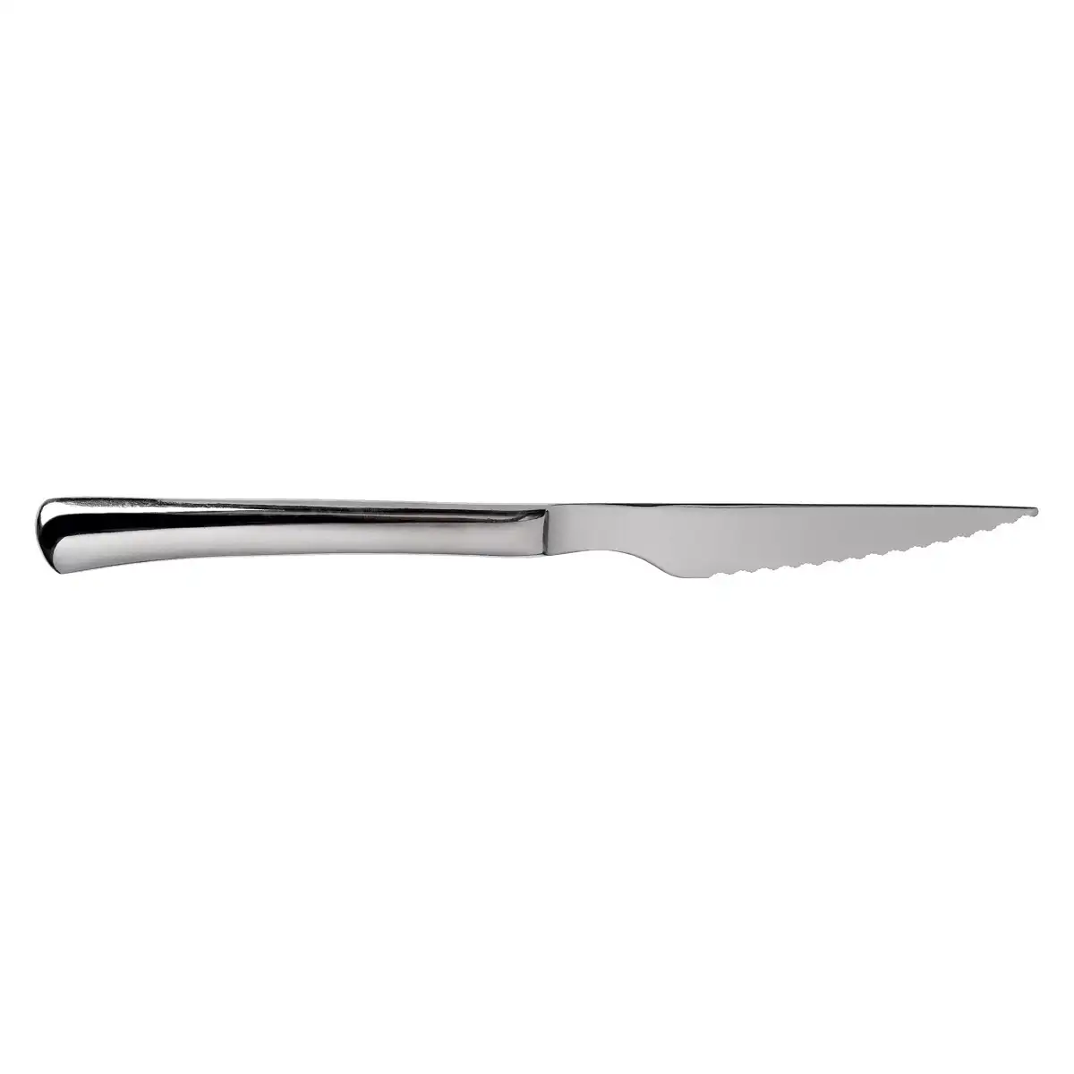 Amefa Chuletero Stainless Steak Knives Set (6 Pc.)