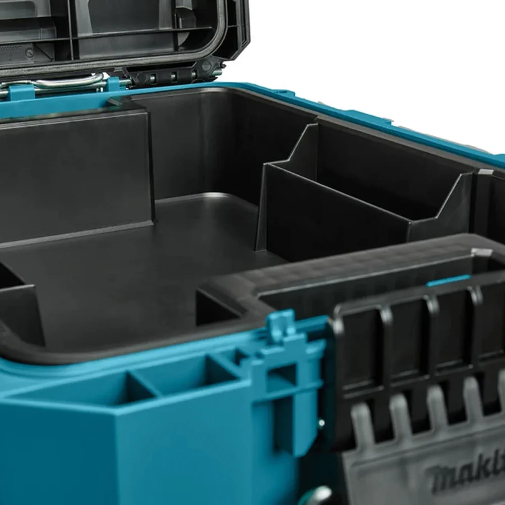 Makita Maktrak Extra Large Tool Box, P-91023