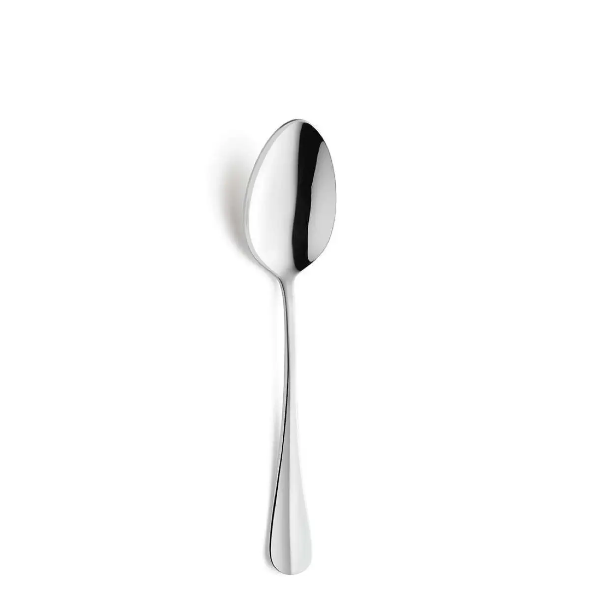 Amefa Baguette Stainless Steel Cutlery Set (Silver, 24 Pc.)
