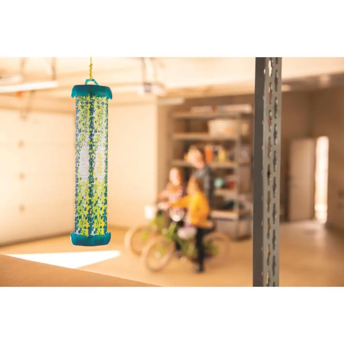 Rescue Trapstik for Flies Indoor Fly Trap (7.6 x 8 x 28 cm)