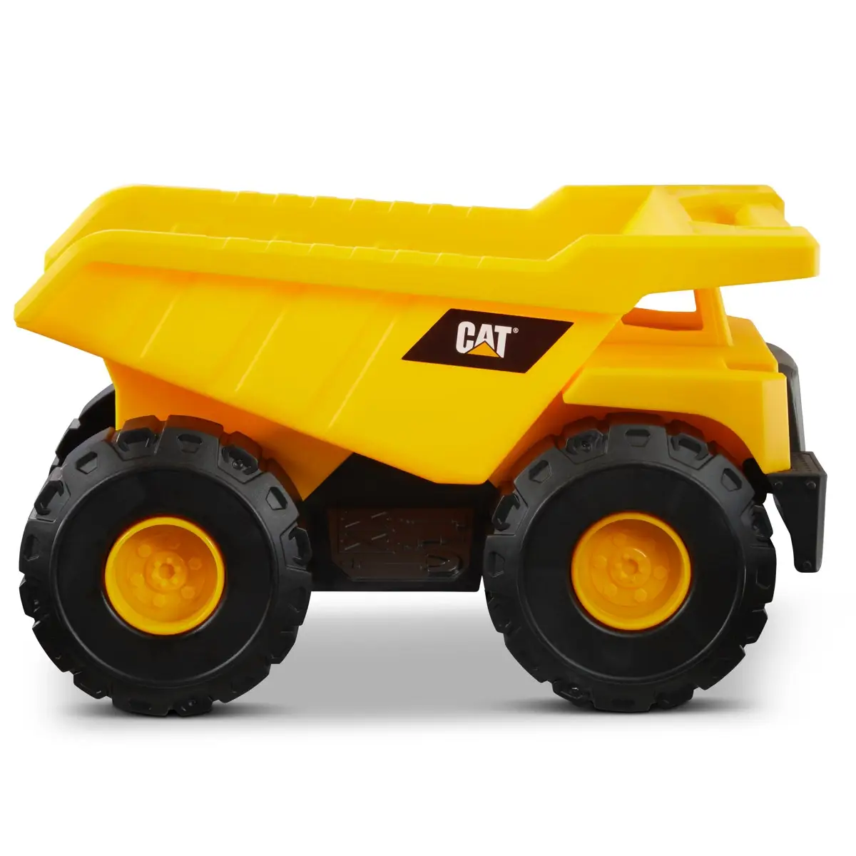 Cat Tough Rigs Dump Truck (Assorted Designs, 38 cm)