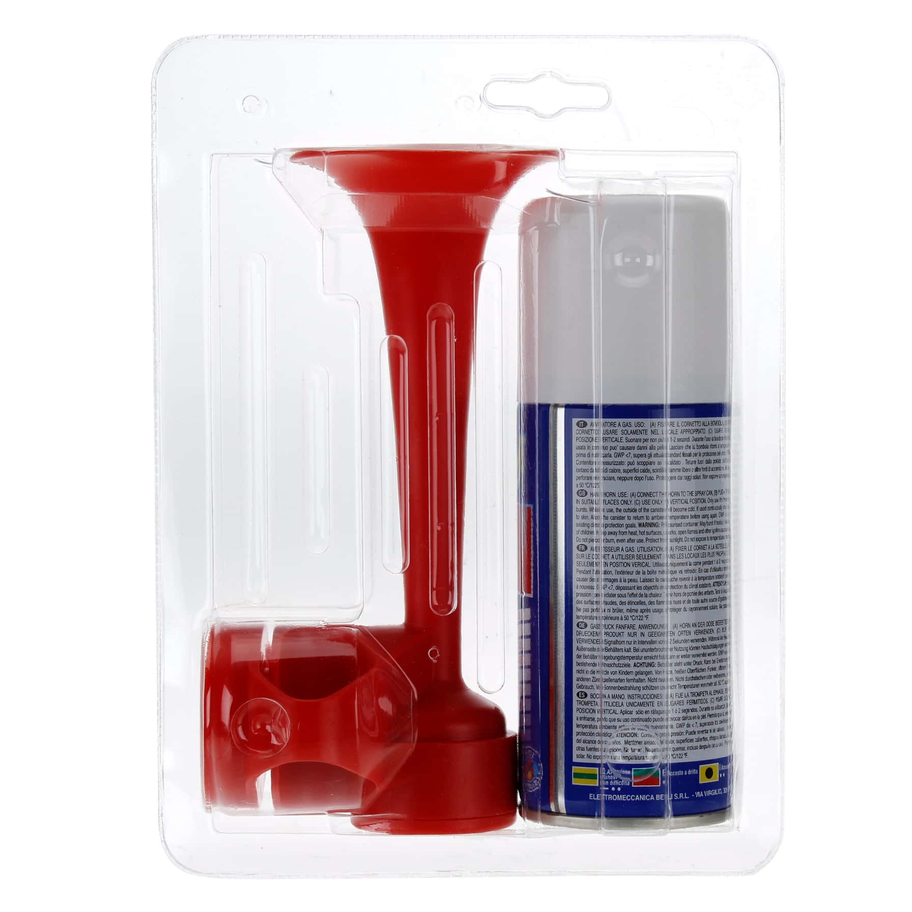 Super Help Gas Air Horn (100 ml)