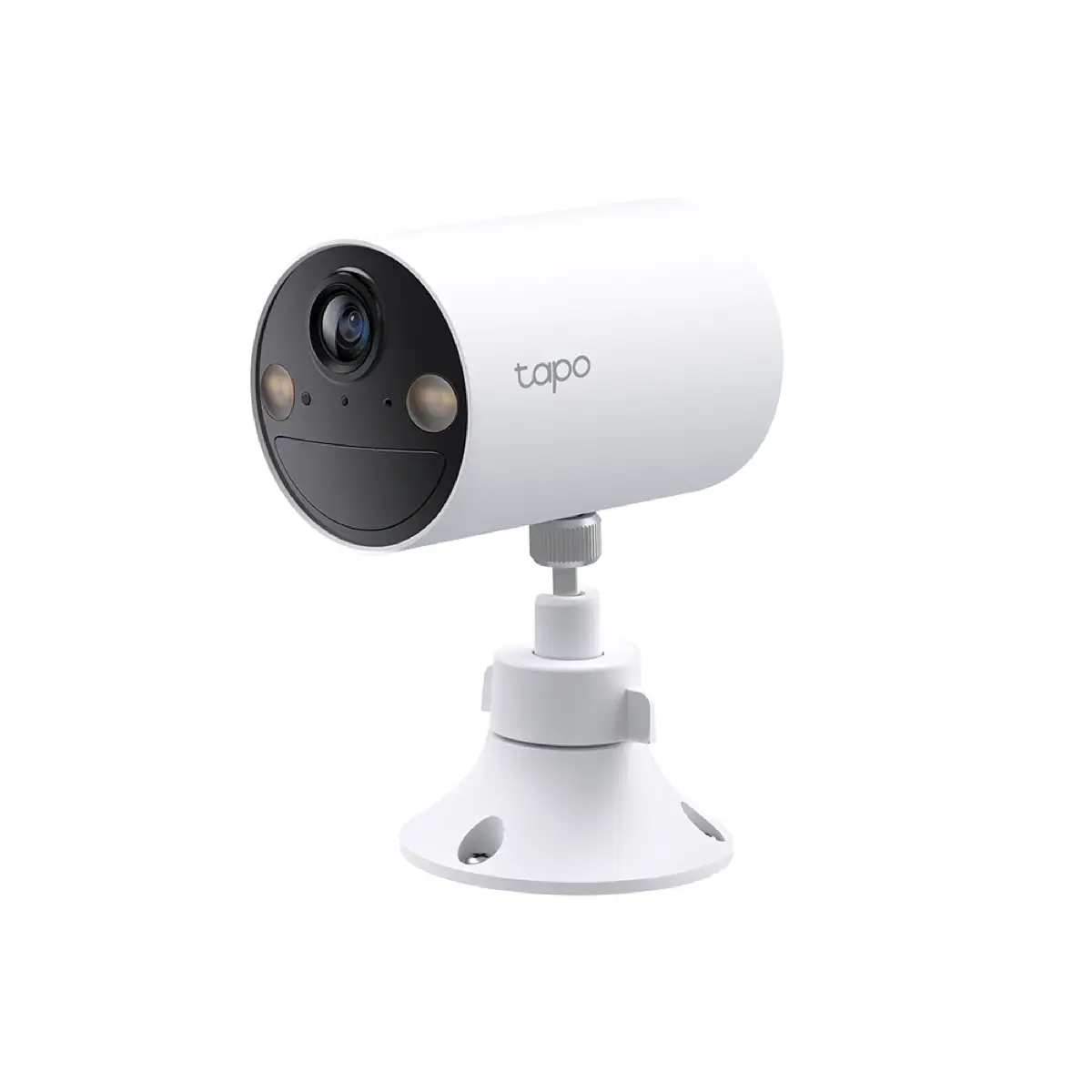 Tapo Smart Indoor/Outdoor Security Camera Pack, C410 (2 Pc.)