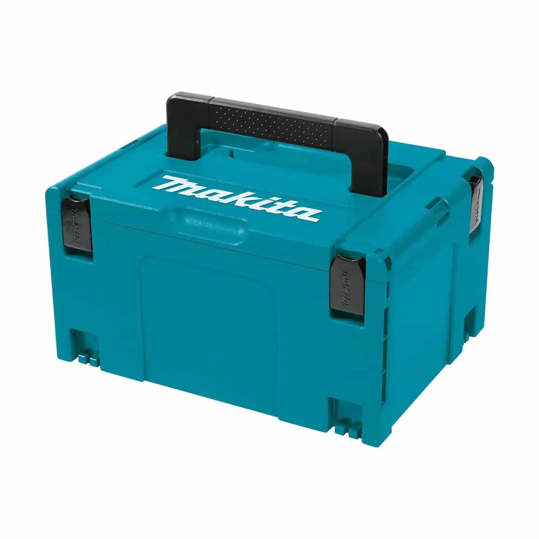 Makita Cordless Impact Wrench W/Batteries & Charger, DTW701RTJ (18 V)