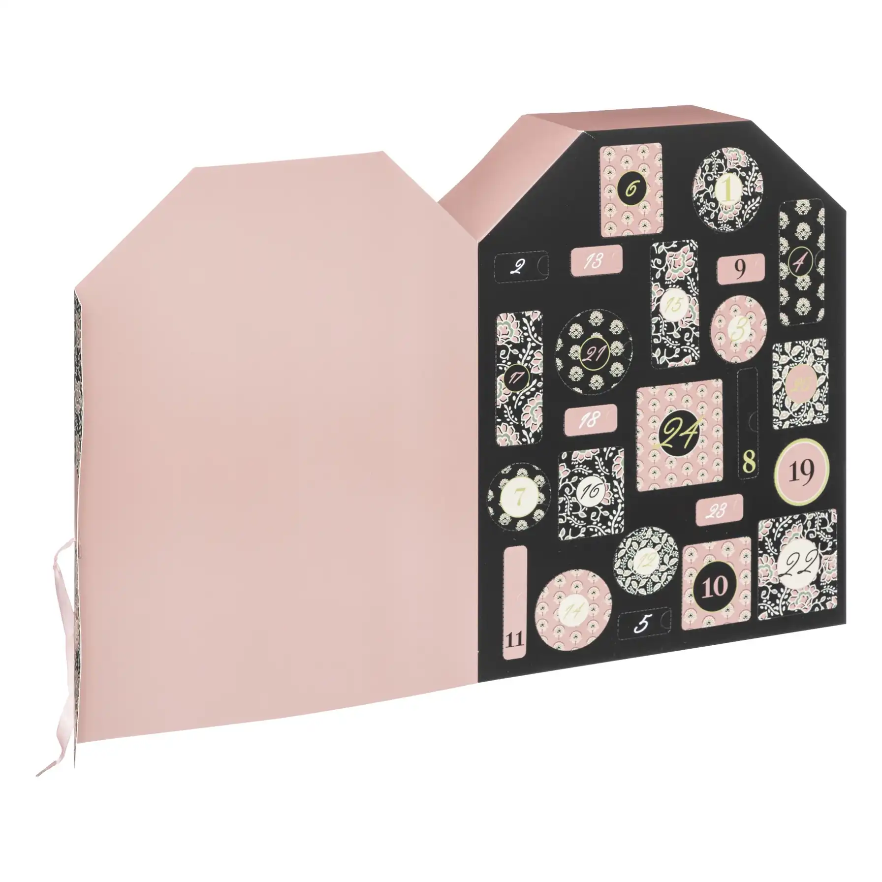 Atmosphera Advent Calendar