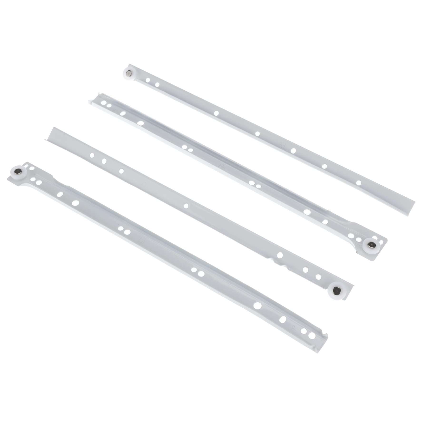 Hettich Roller Runner Extension (400 mm)